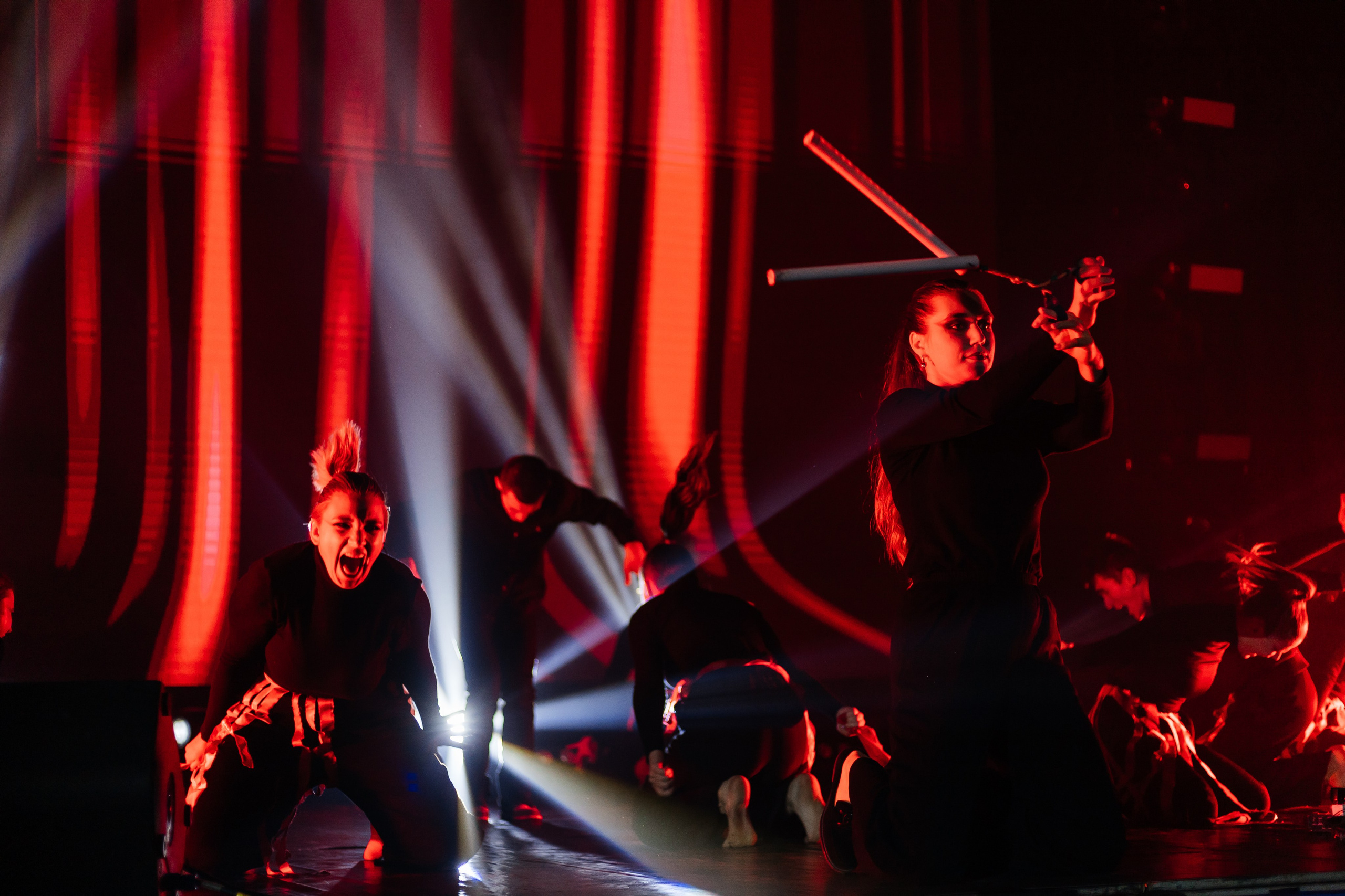 Российские Студенческие Отряды. Репортажный фотограф. Репортажный фотограф в городе Ростов-на-Дону Даниил Молодовский