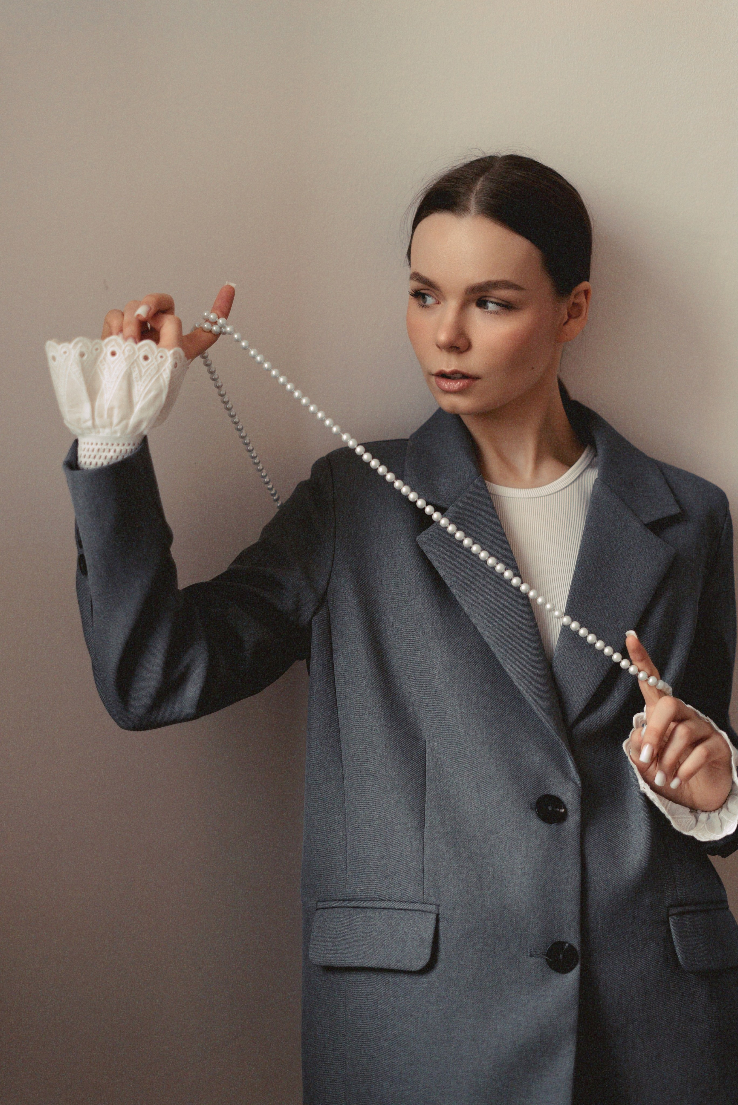 Маша. Pomanovskaya.ru / женский фотограф