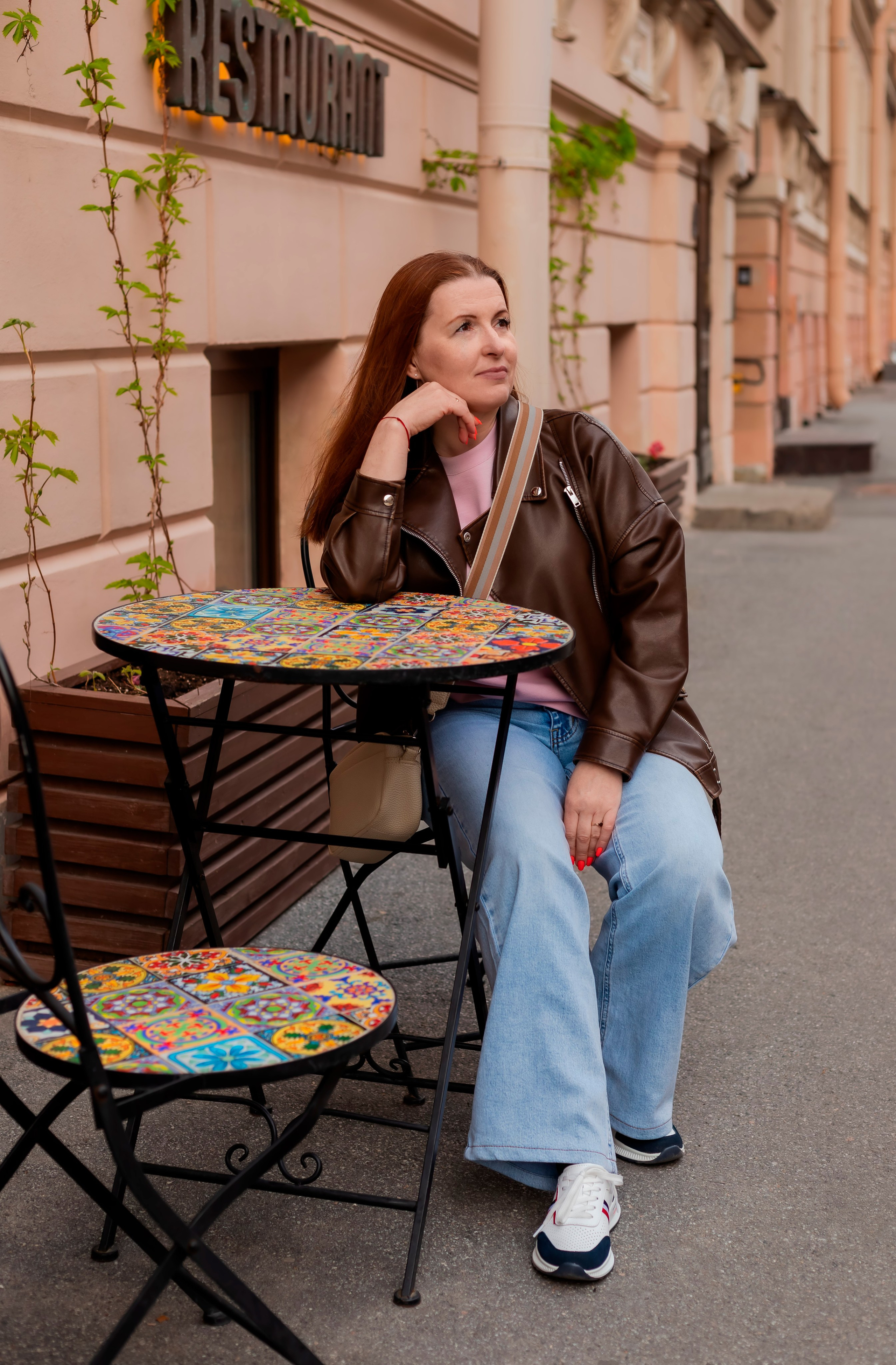 Фотосессии-прогулки в Санкт-Петербурге | Портретная и коммерческая съемка. Фотограф в Санкт-Петербурге — Наталия Денисова | Портретная и коммерческая съемка