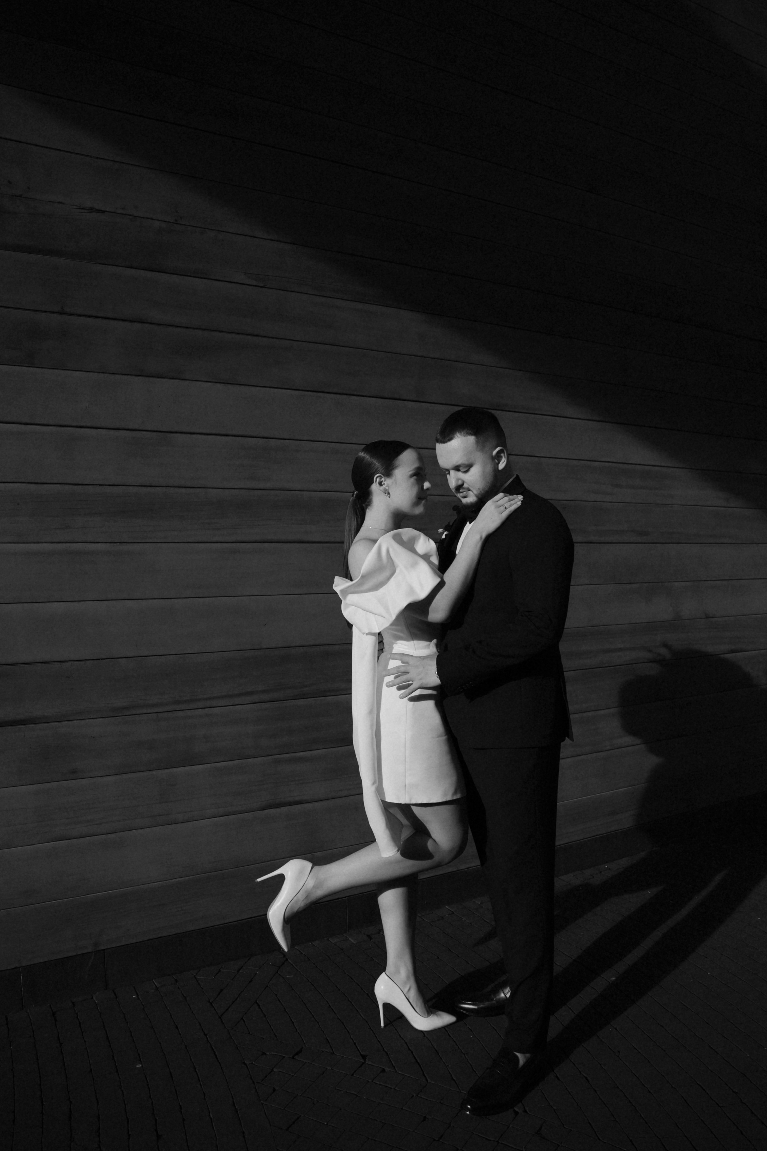 Анастасия и Максим. Денис Кузнецов — Свадебный фотограф г. Абакан