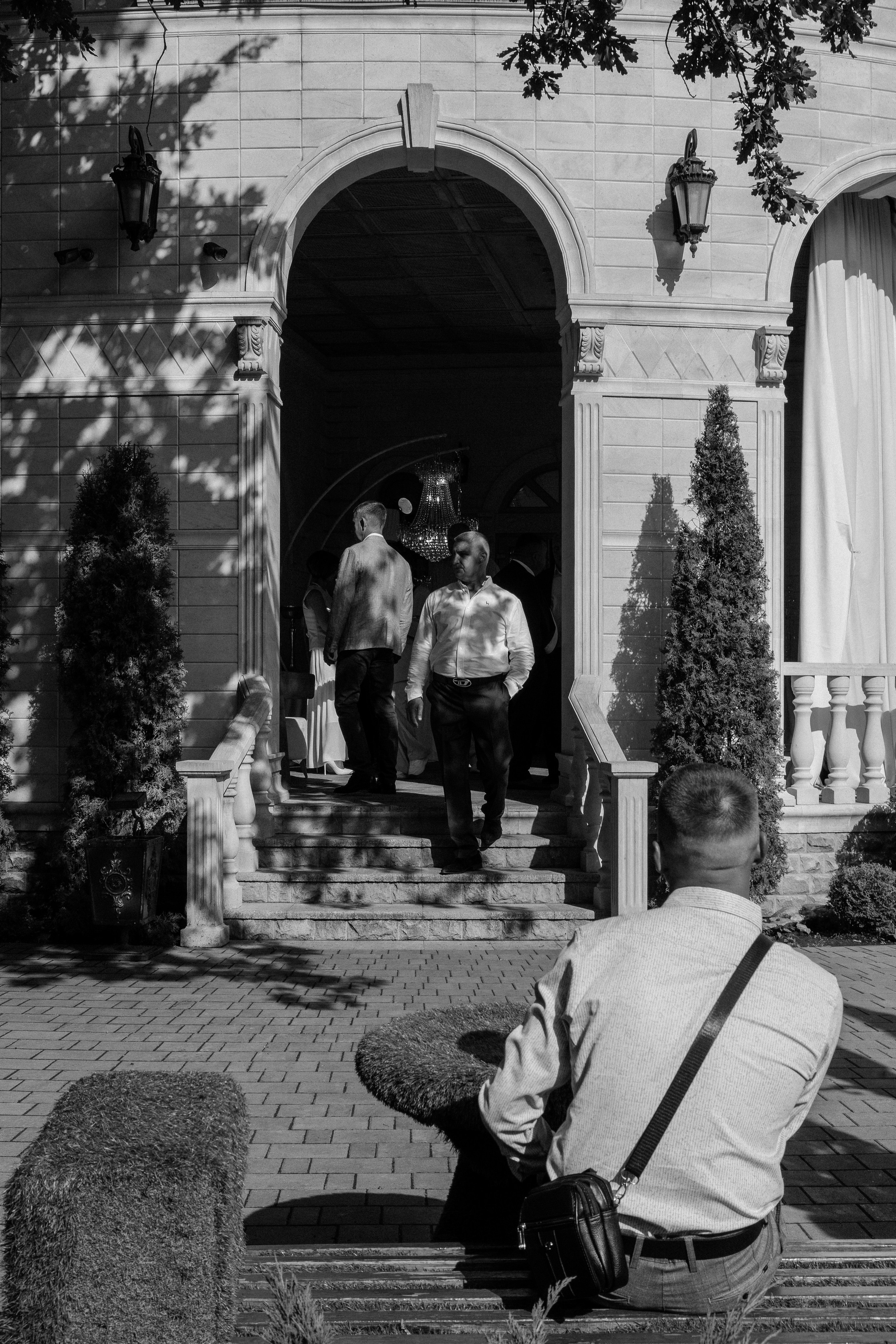 Владислав и Анна. Свадебный и репортажный фотограф видеограф Брянск/Москва