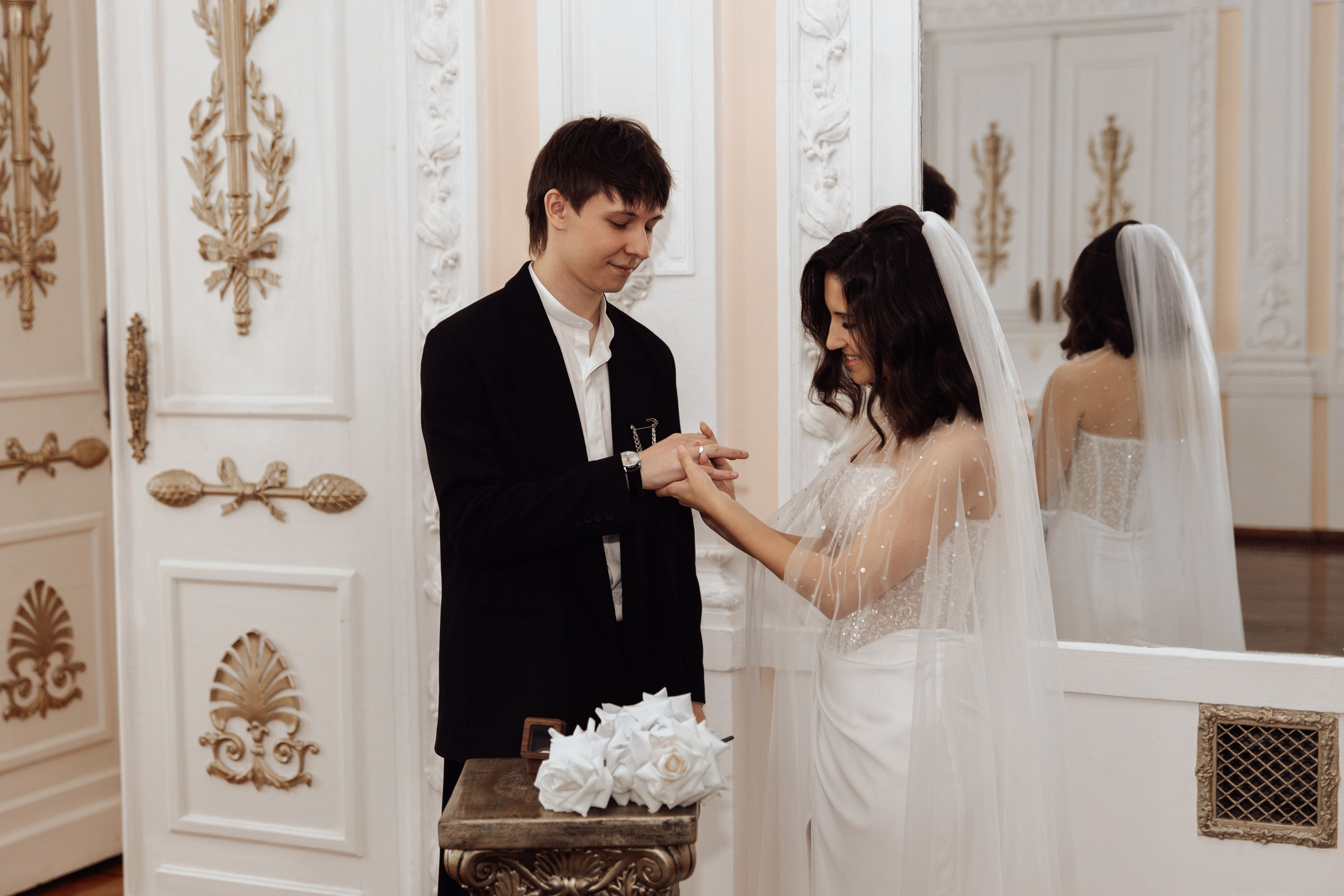 Свадебная фотосессия С&Н 2025. СВАДЕБНЫЙ ФОТОГРАФ И ВИДЕОГРАФ УЛЬЯНОВСК