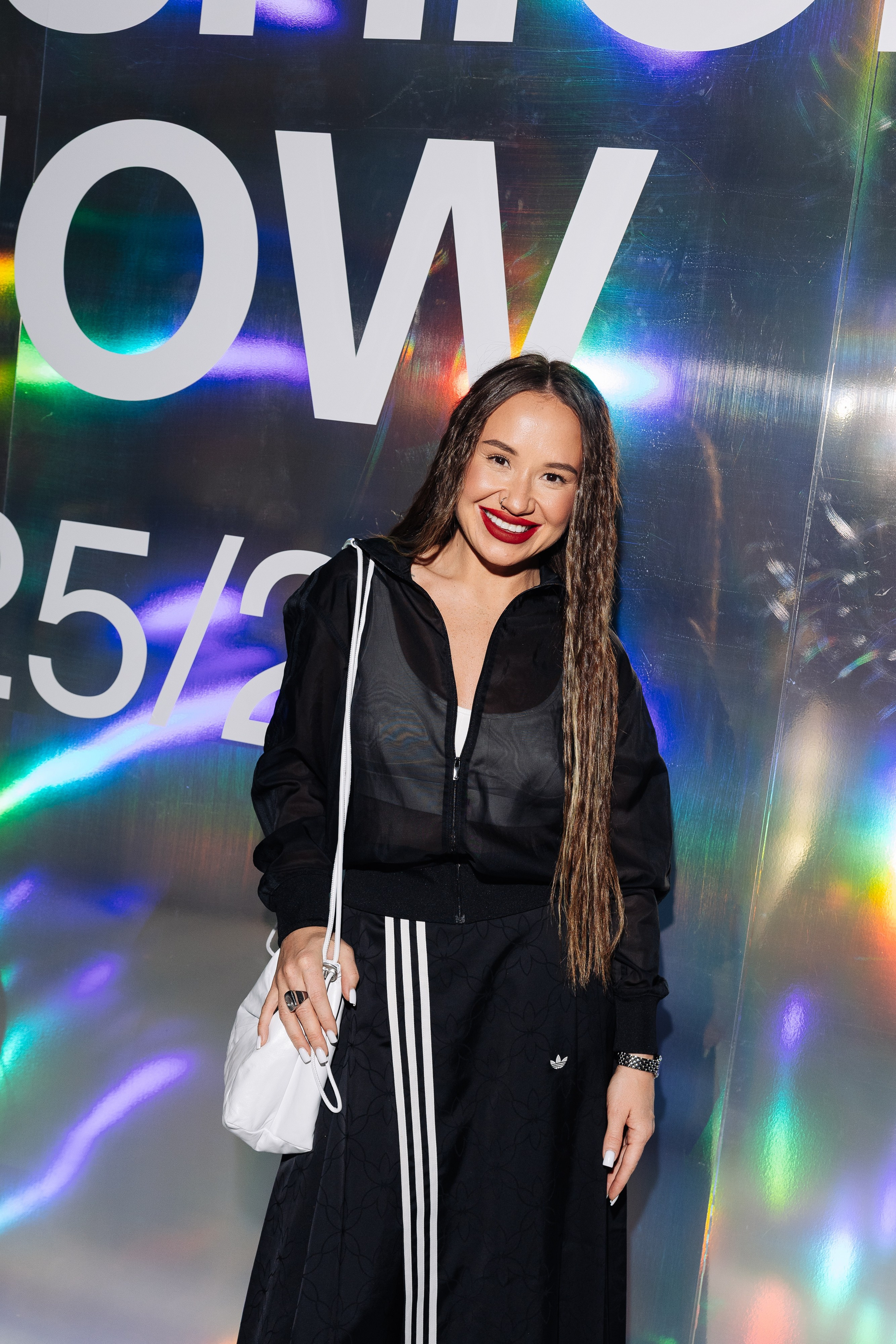 TSUM Fashion Show. Фотограф Олег Коровяков