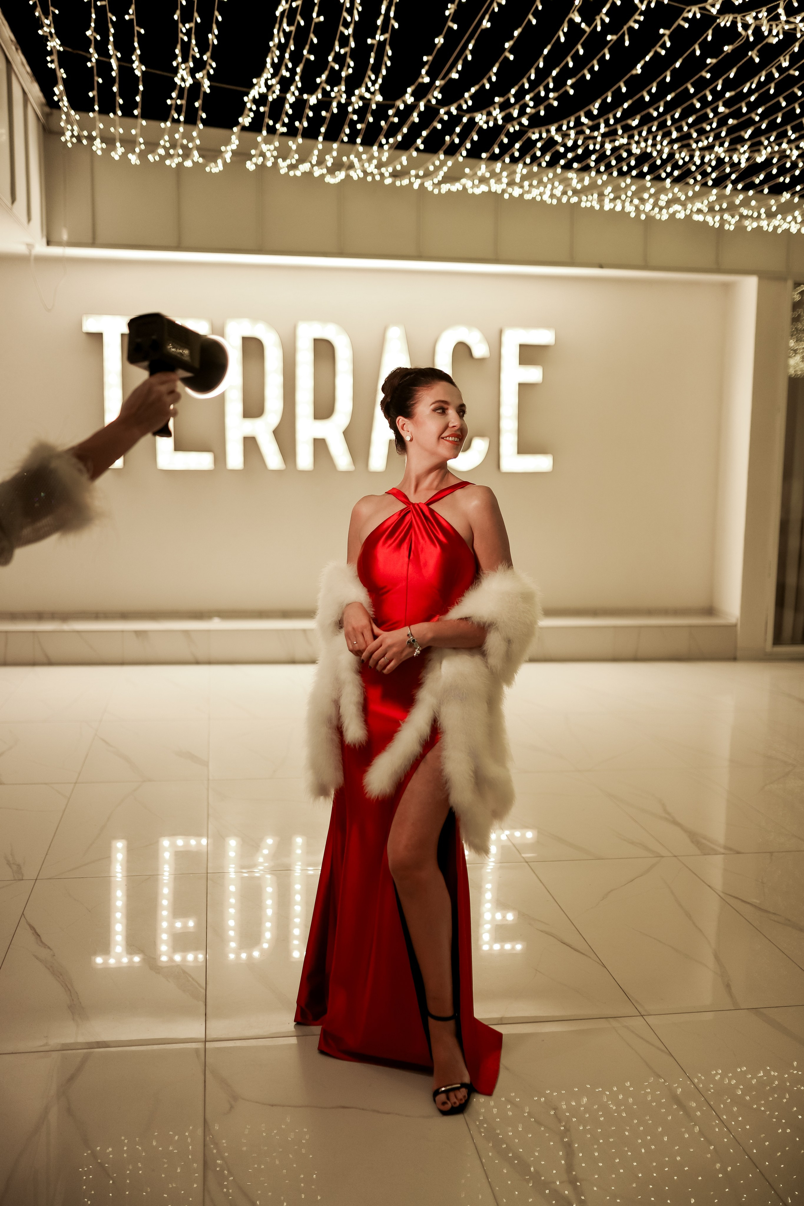 Новогодний корпоратив