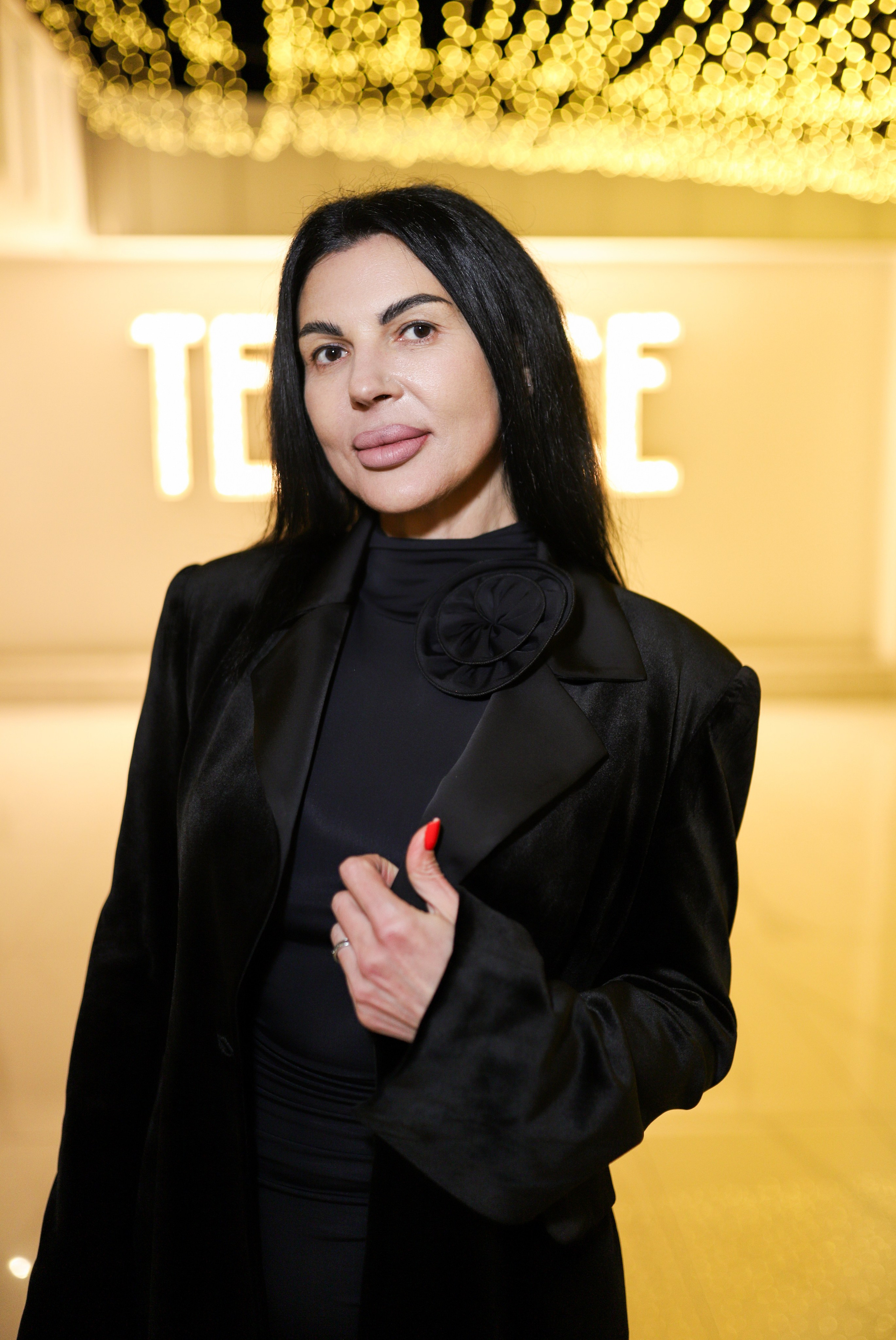 Новогодний корпоратив