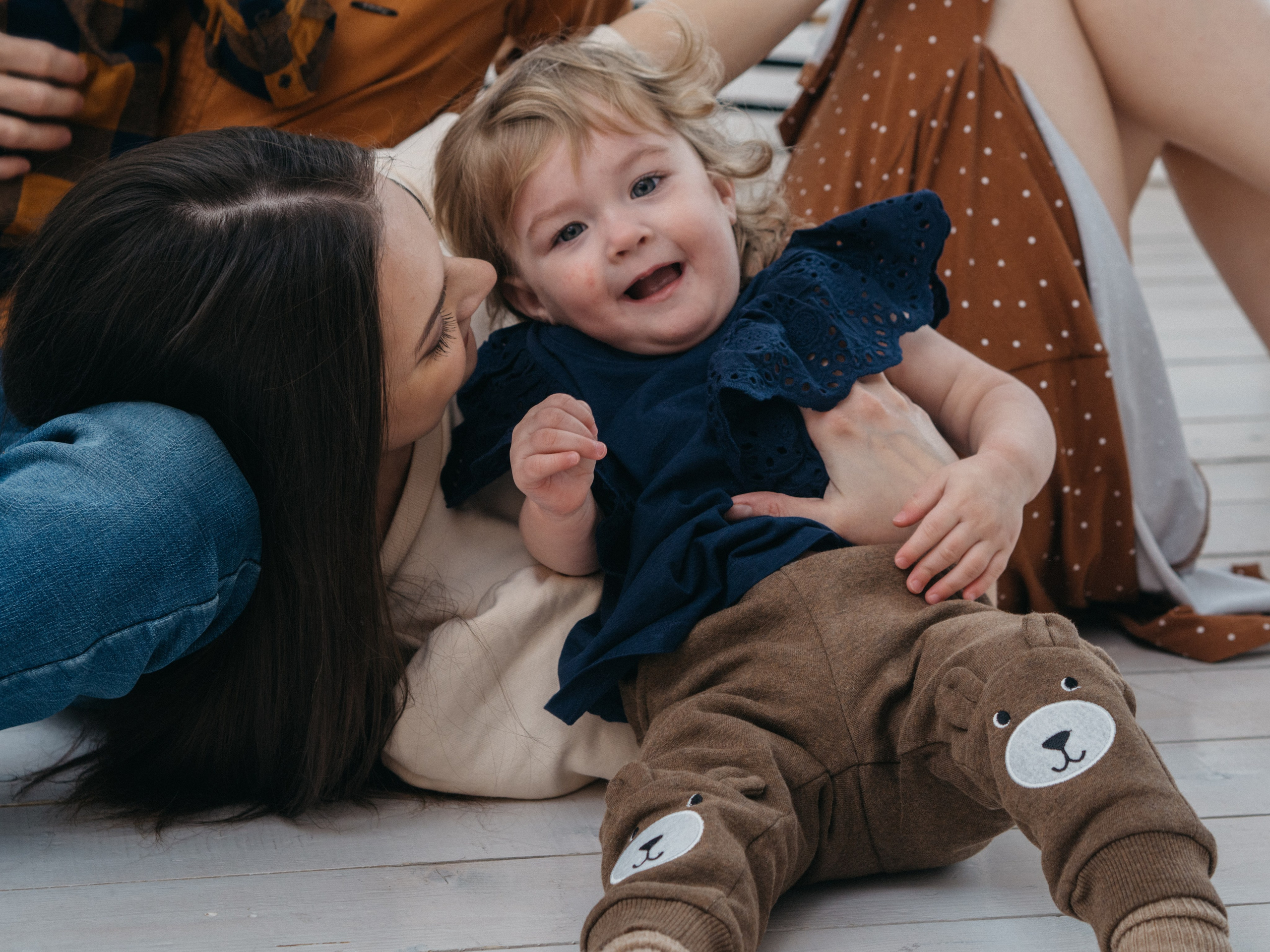 Семейные студия. Фотограф Ростов-на-Дону | фототерапевт