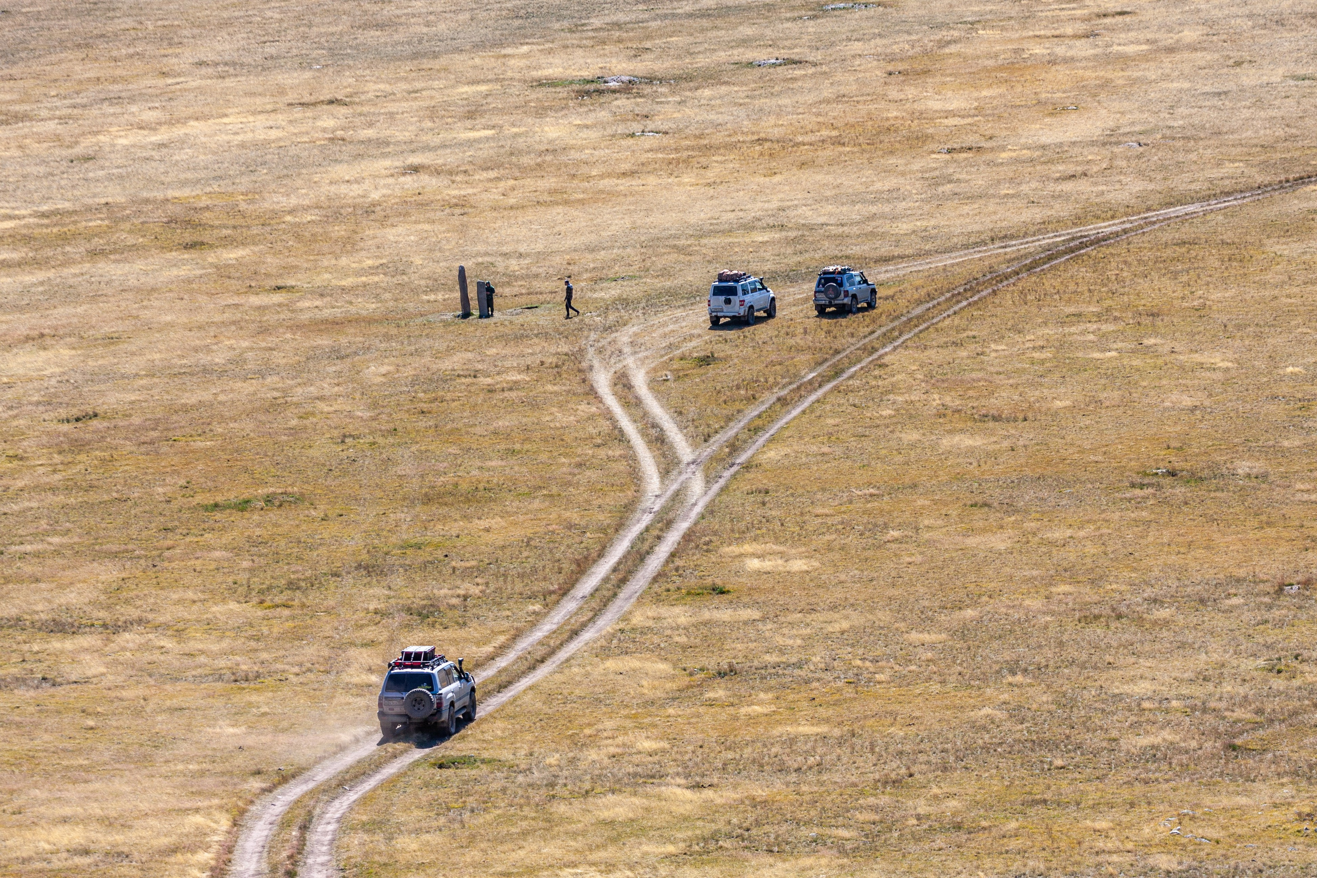 Укок 2022. Gennady Travel