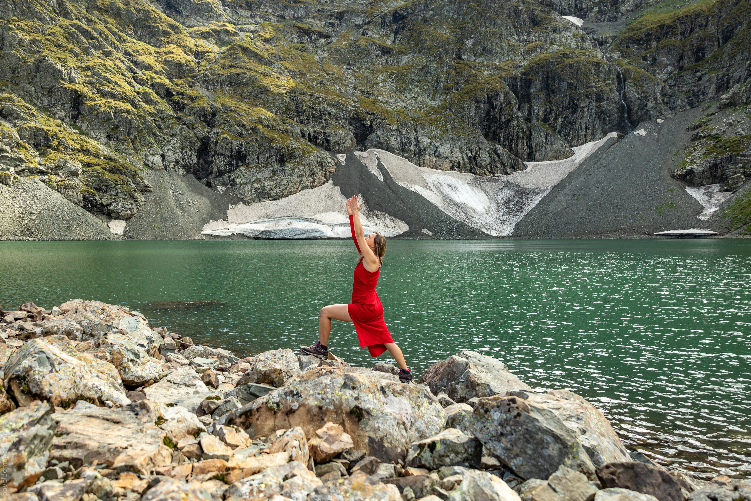 Красная гора 2024. Gennady Travel