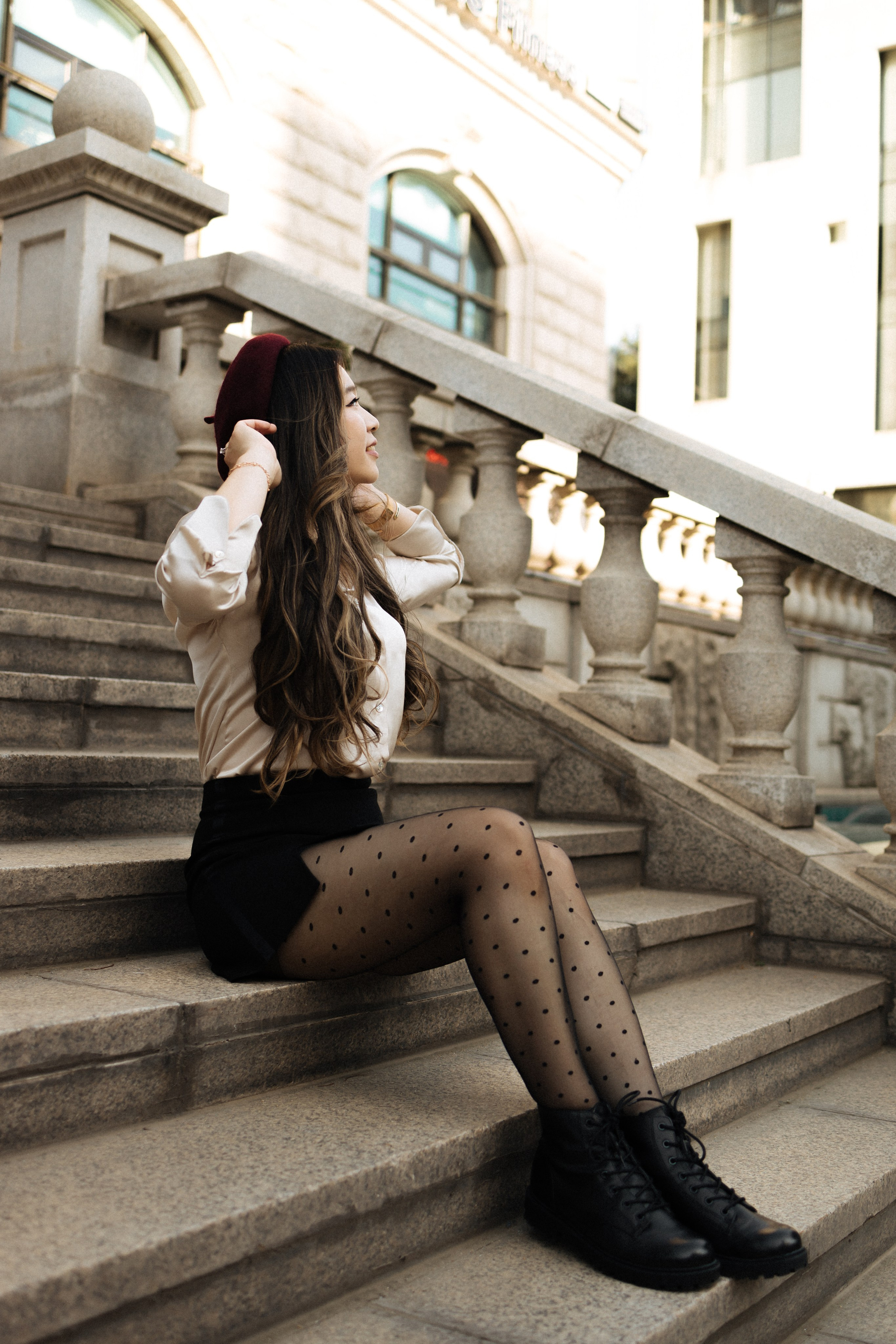 Индивидуальные. Главная