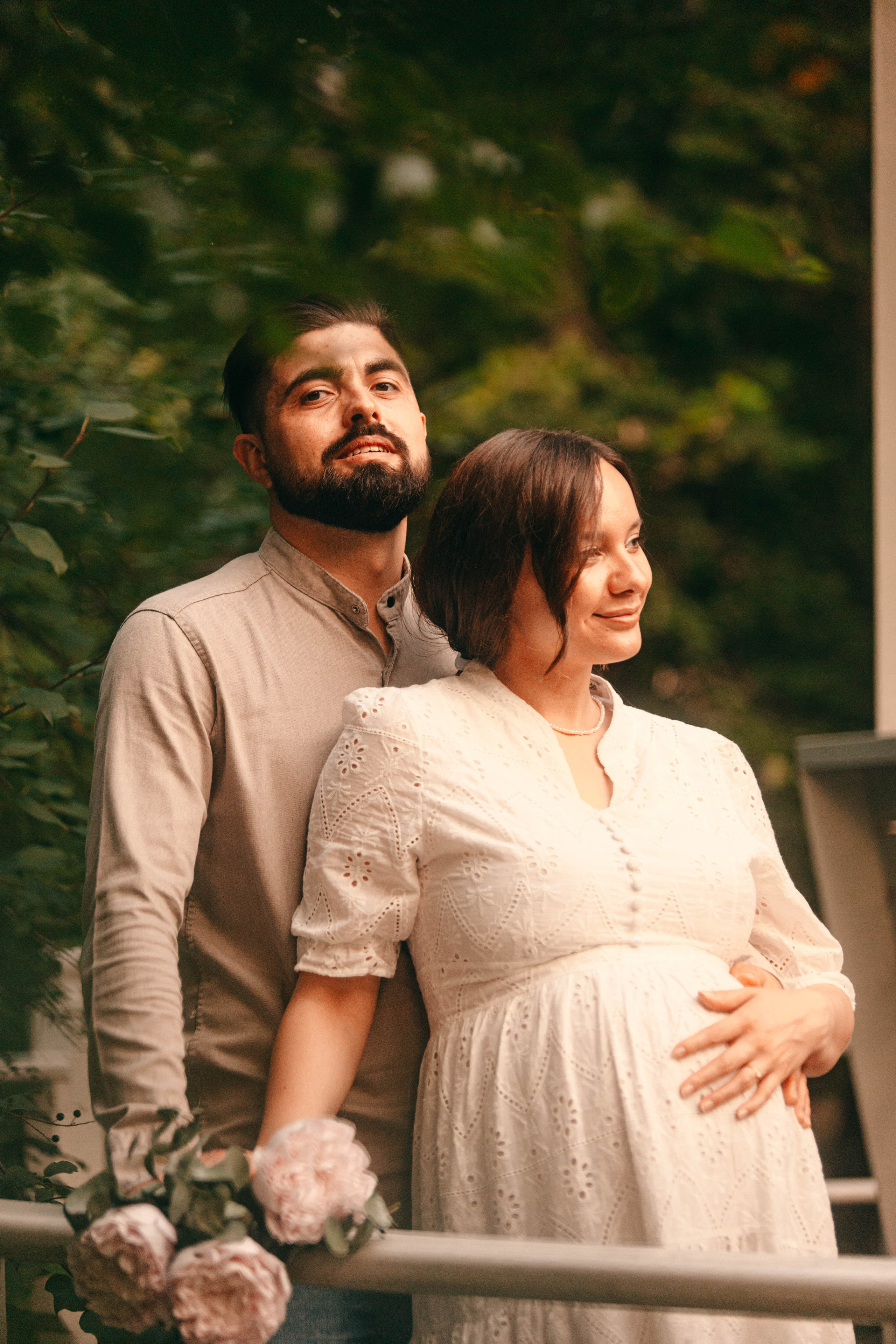 Вместе ♥. Арт-фотограф Крис Л. в Тобольске: портрет, семейные, свадьбы