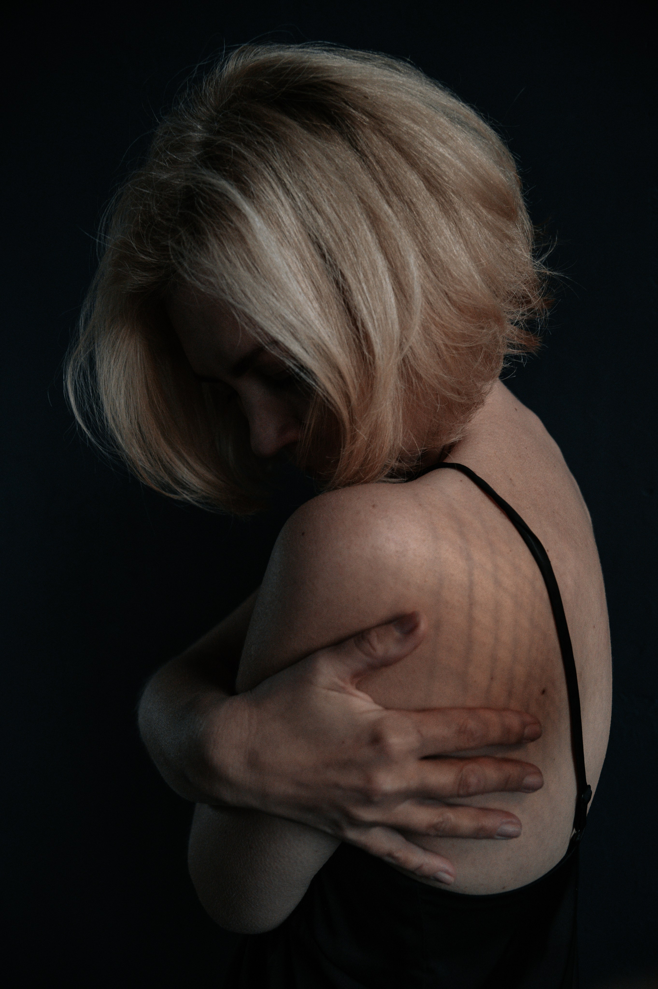 Женский ПОРТРЕТ. Фотограф Ольга Морятова