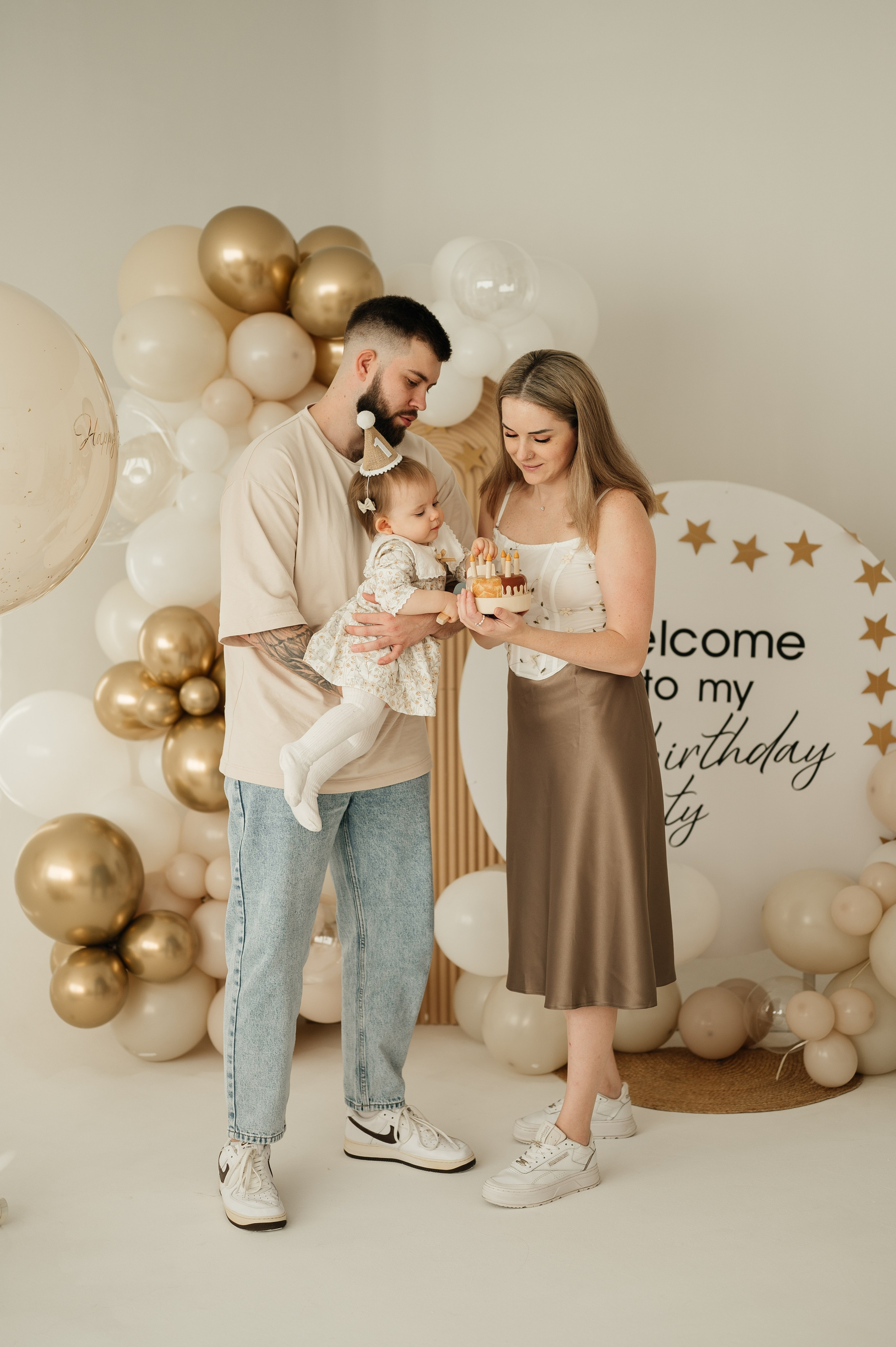 Happy birthday. Свадебный и семейный фотограф в Краснодаре Алина Мельник