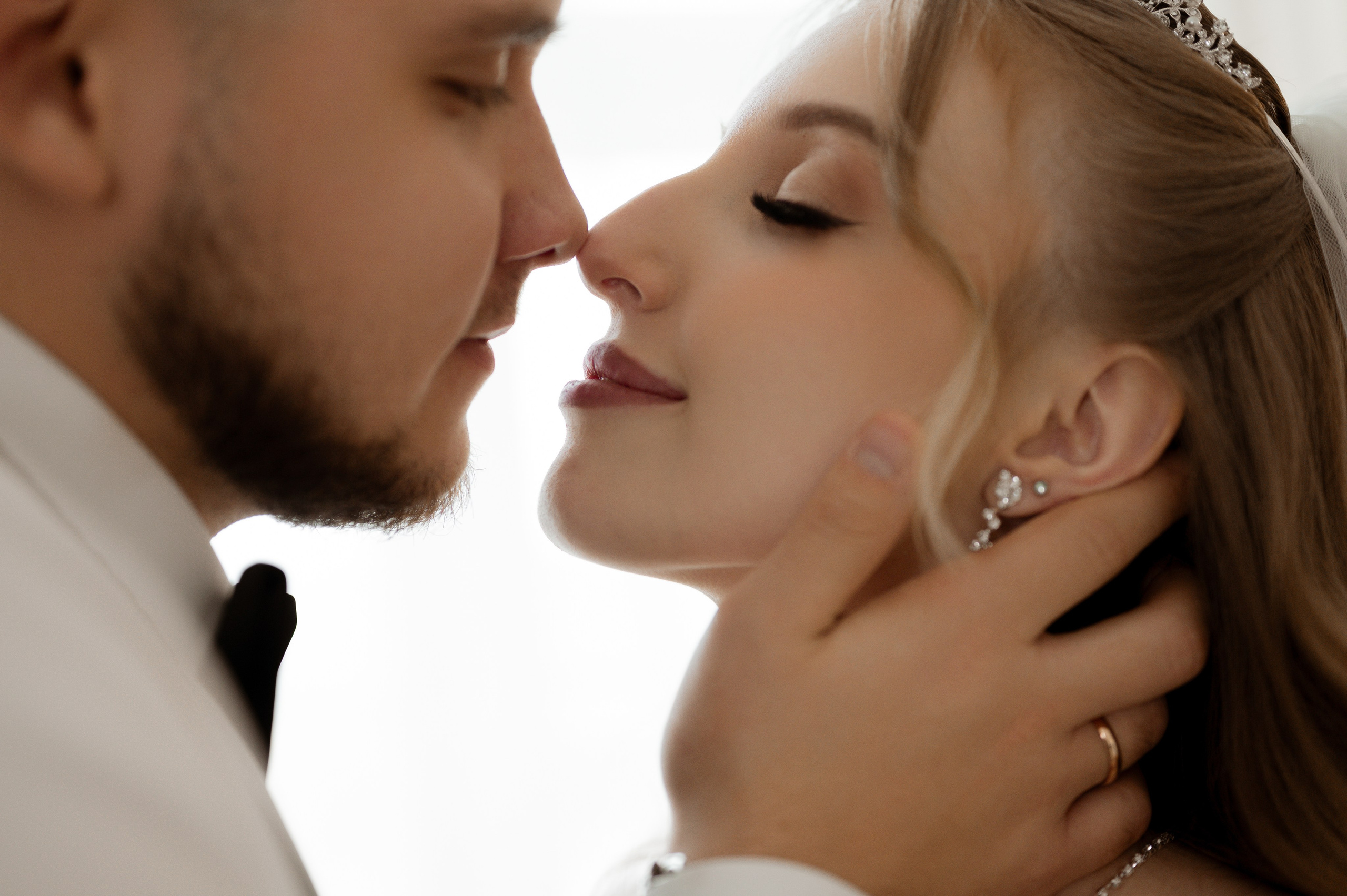 Иван и Арина. Свадебный и семейный фотограф в Краснодаре Алина Мельник