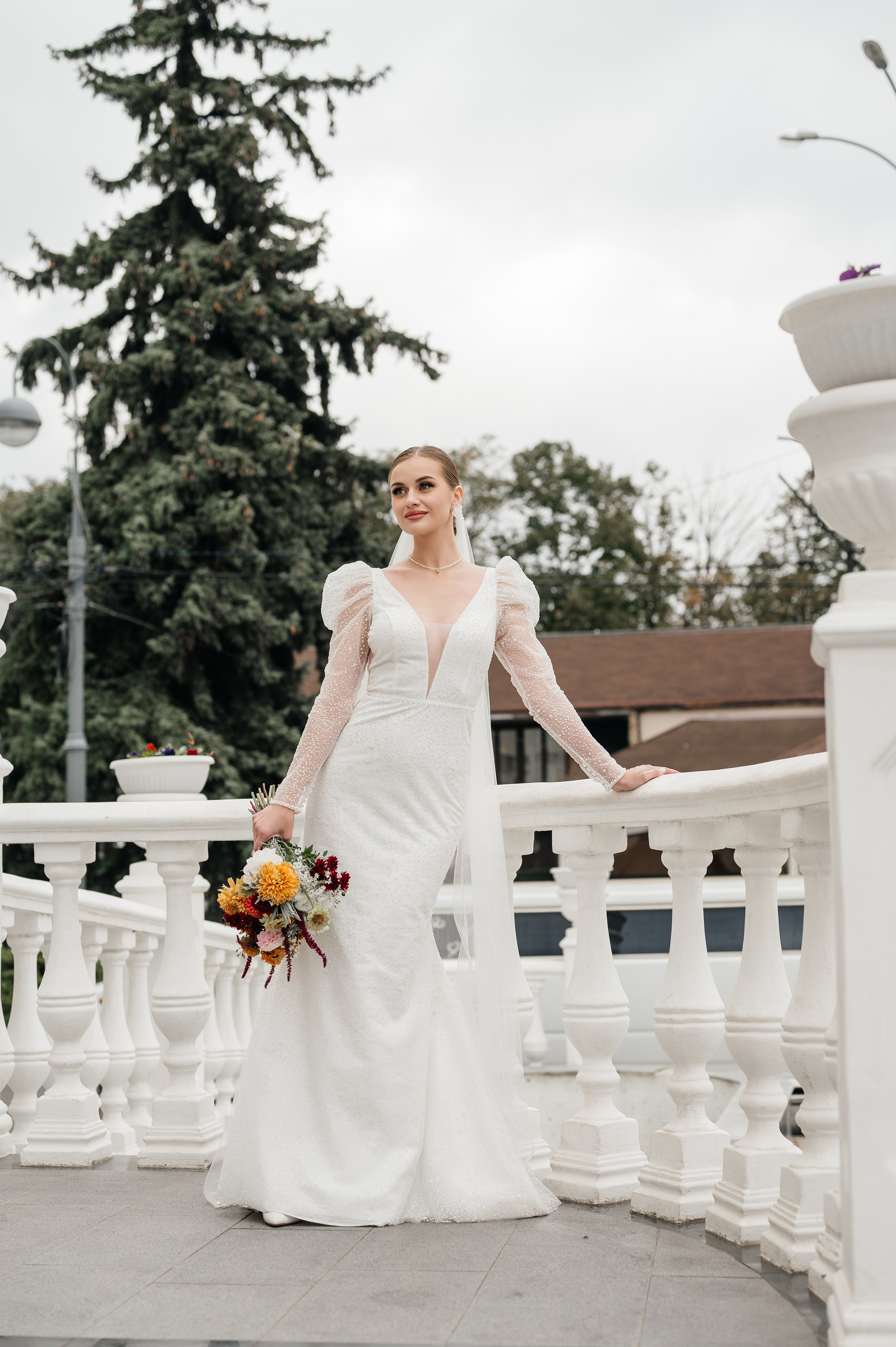 Сергей и Виолетта. Свадебный и семейный фотограф в Краснодаре Алина Мельник