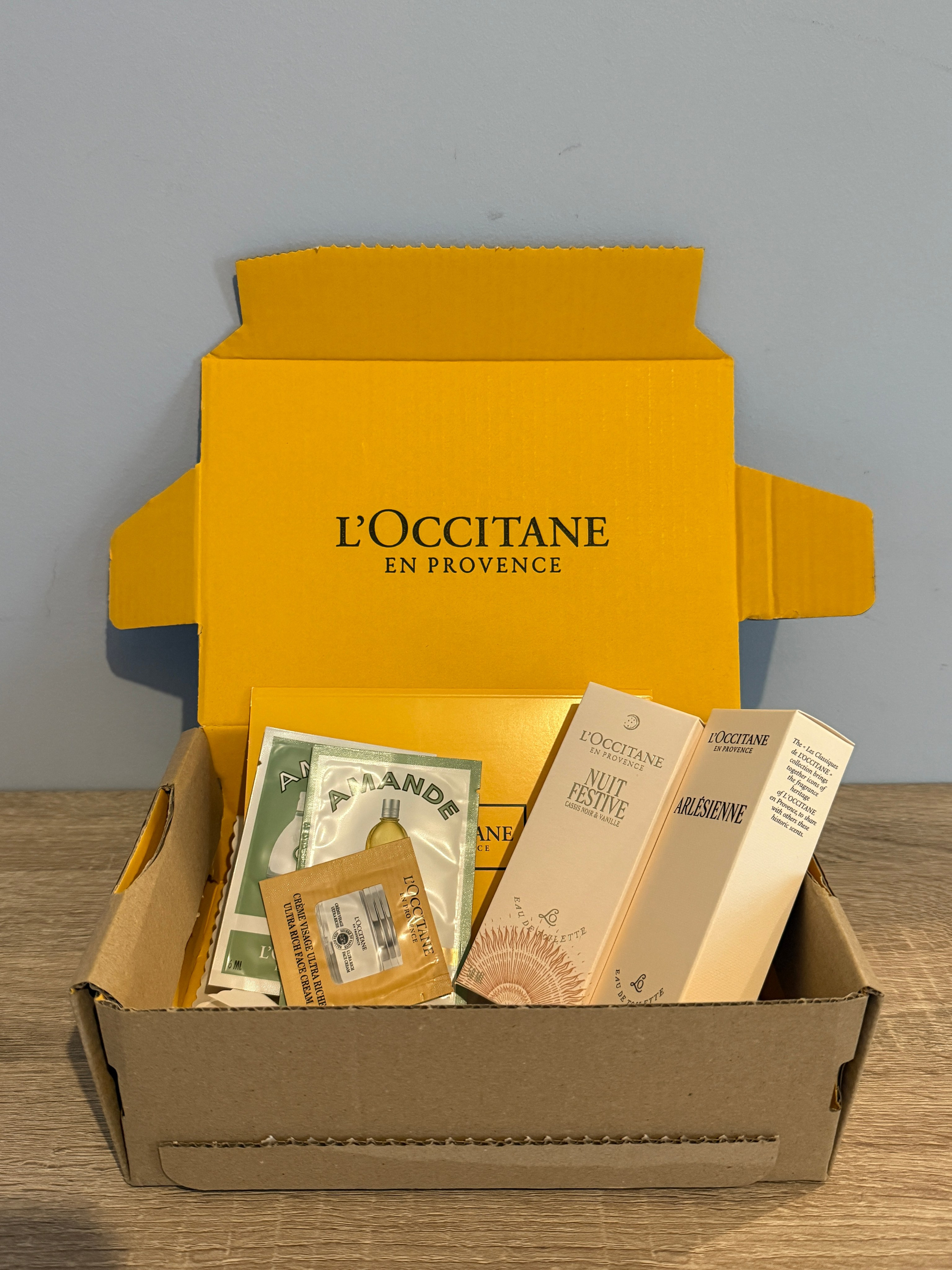 Парфюмерия и Косметика. Ваш байер во Франции