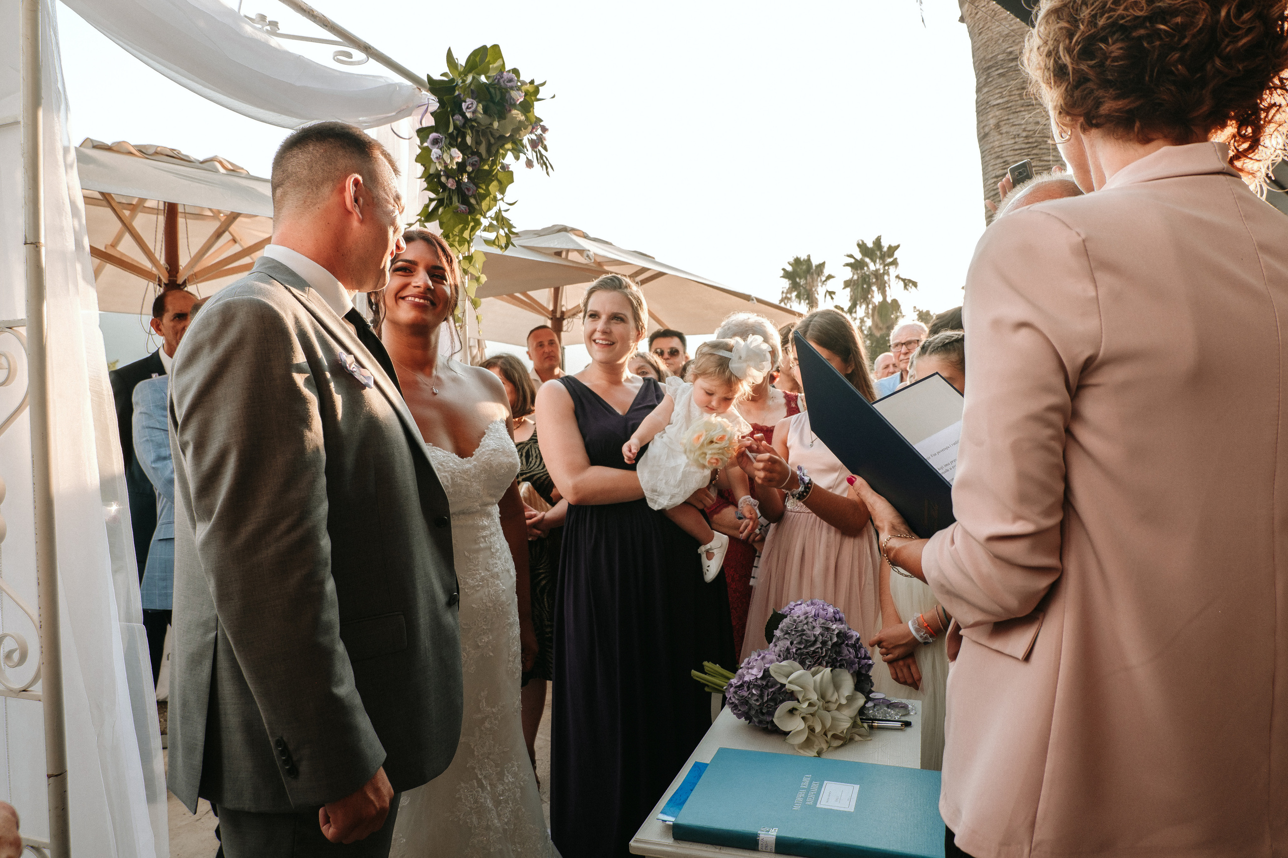 Свадебный банкет|Черногория. Фотограф на Бали|Свадьба на Бали