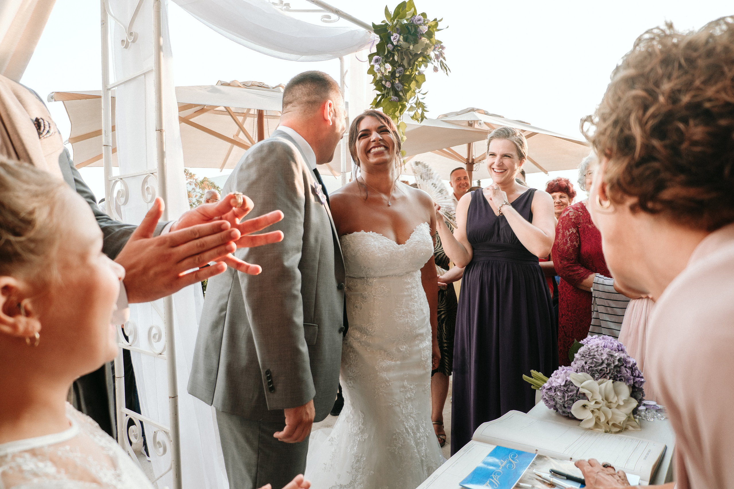 Свадебный банкет|Черногория. Фотограф на Бали|Свадьба на Бали