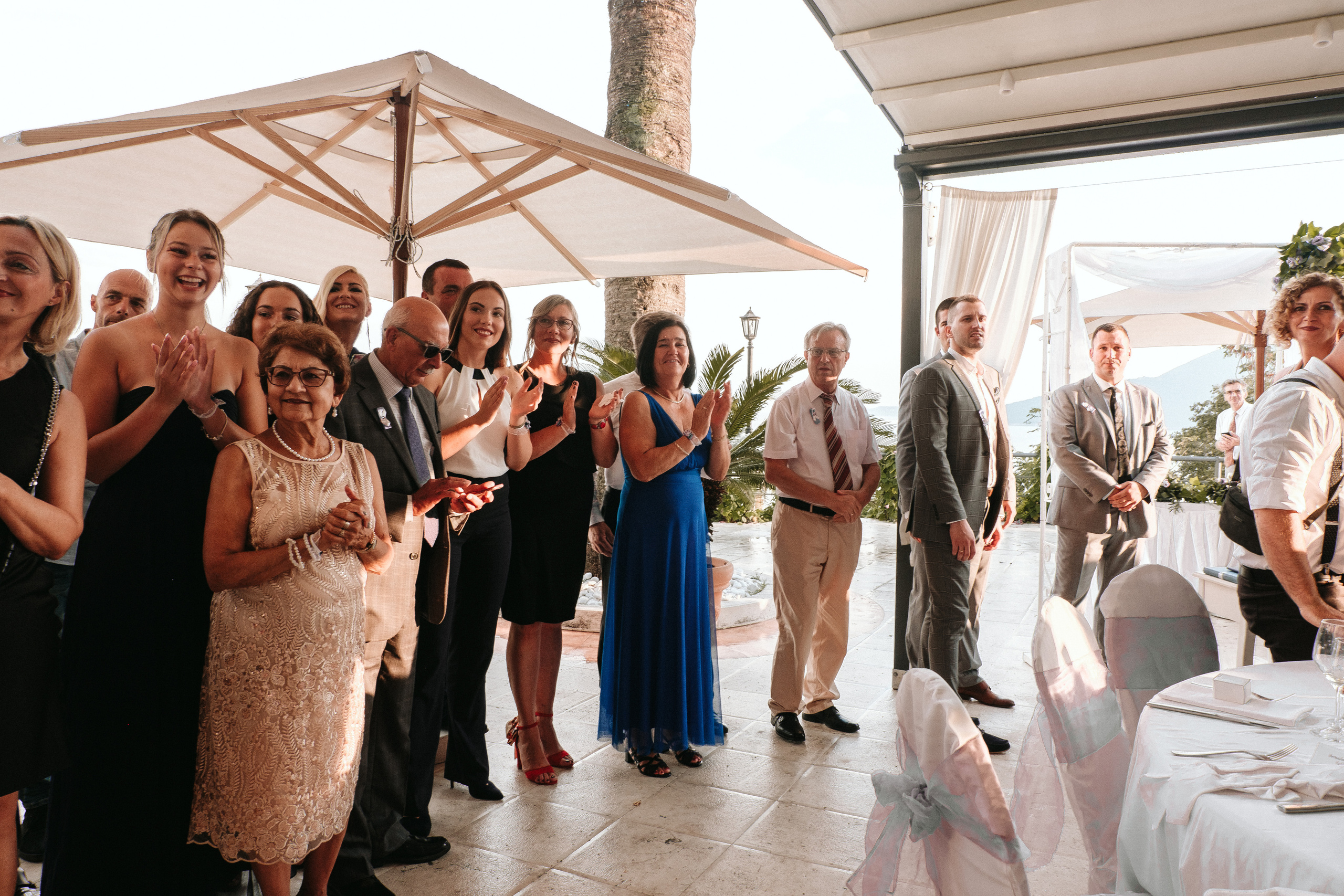 Свадебный банкет|Черногория. Фотограф на Бали|Свадьба на Бали