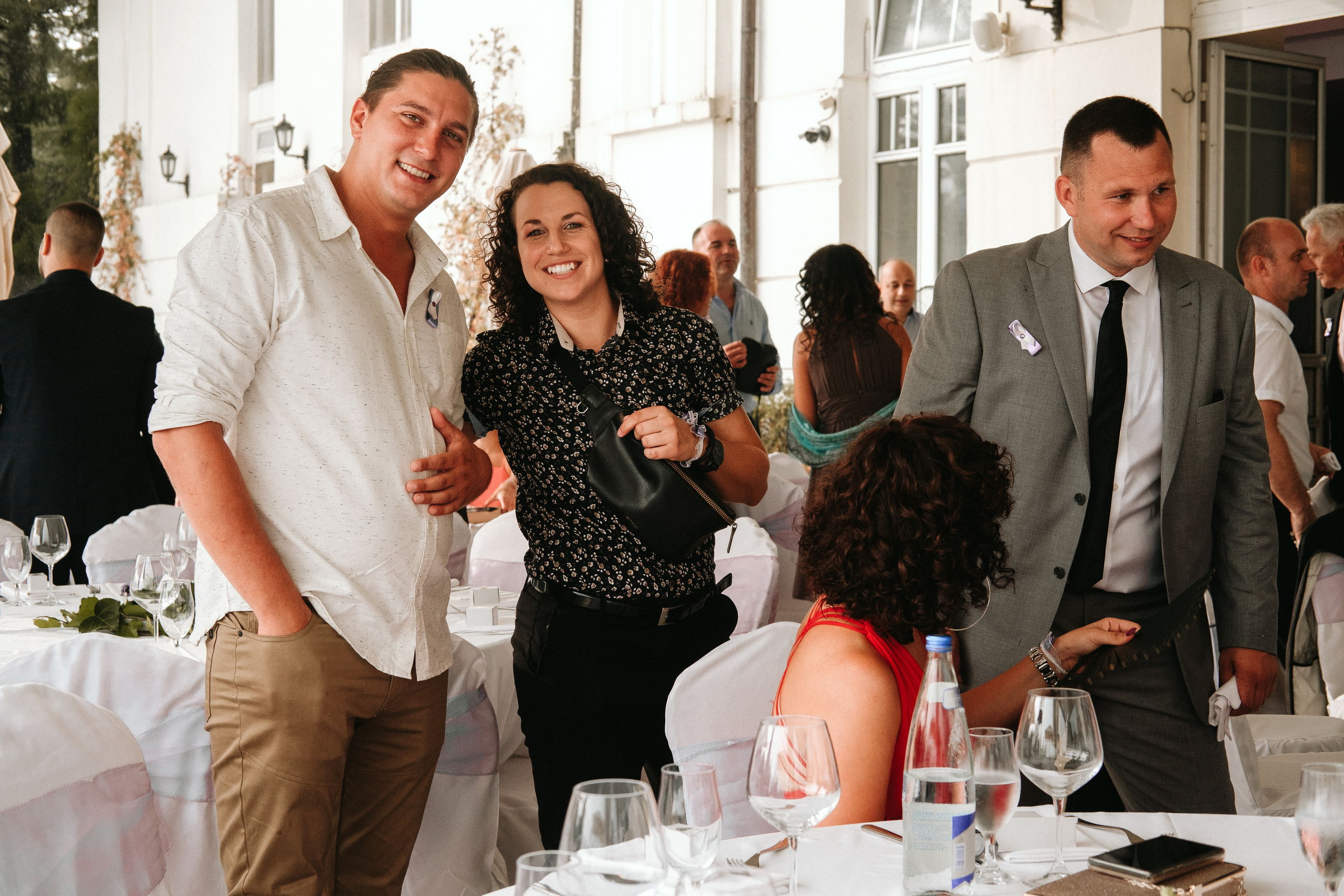 Свадебный банкет|Черногория. Фотограф на Бали|Свадьба на Бали