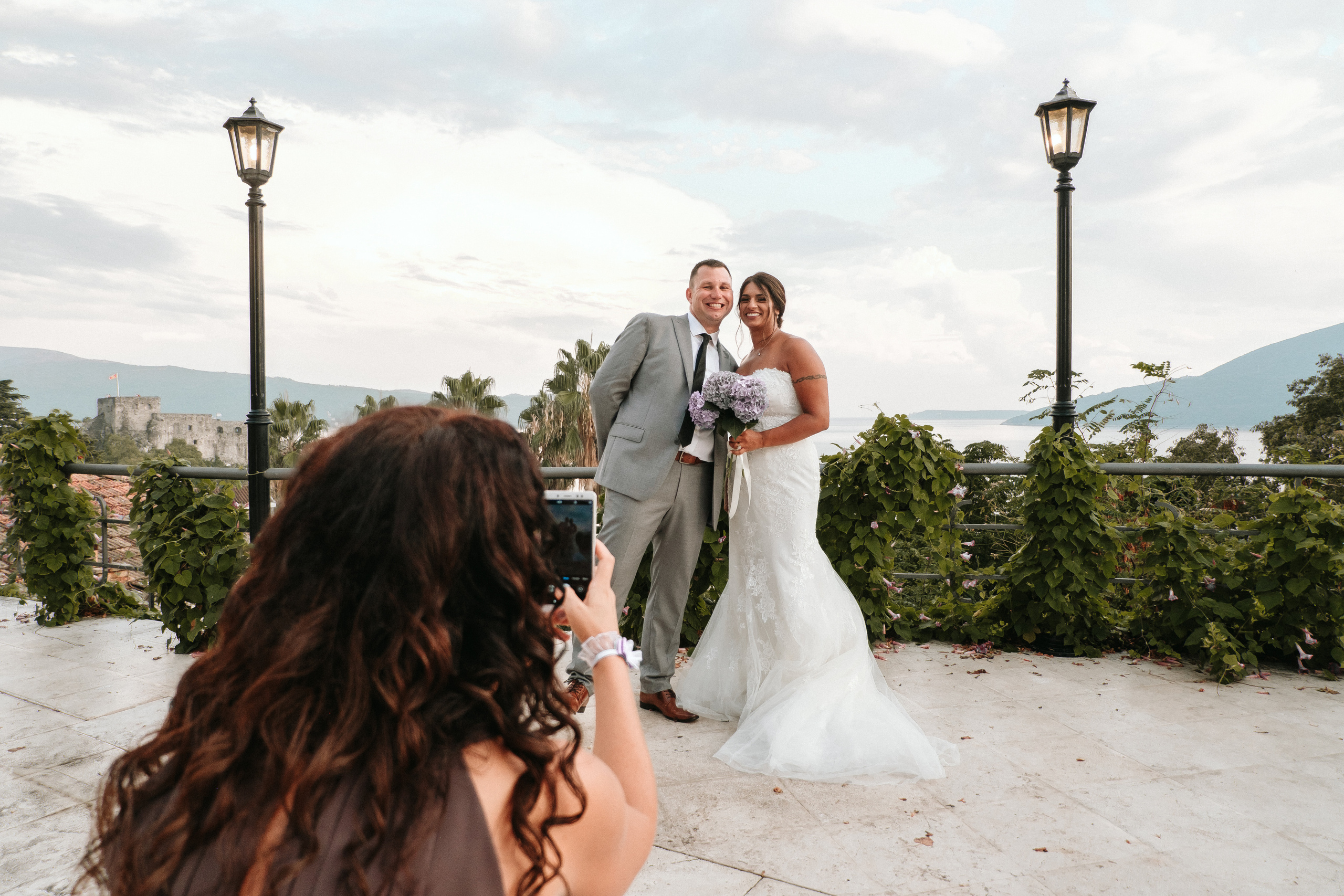 Свадебный банкет|Черногория. Фотограф на Бали|Свадьба на Бали