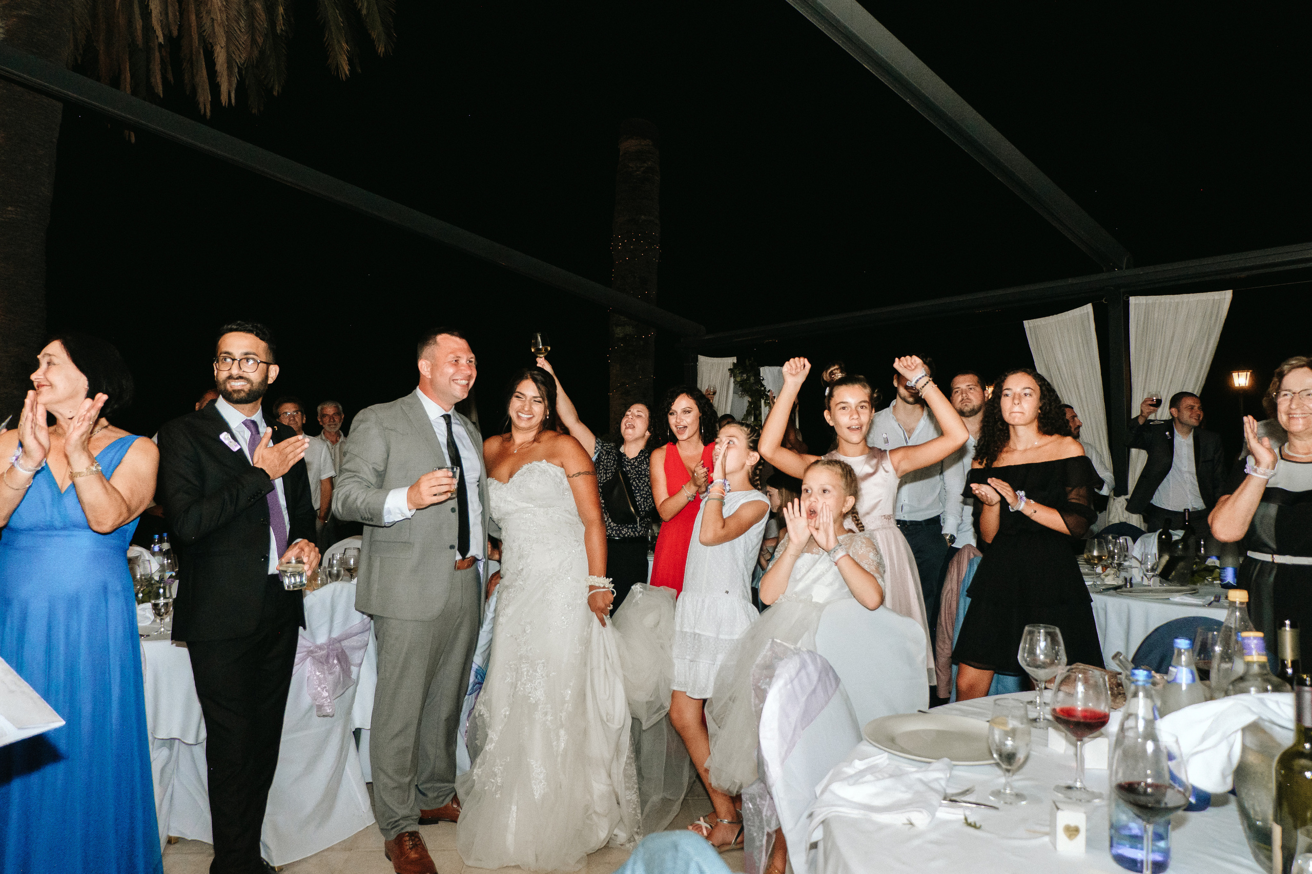 Свадебный банкет|Черногория. Фотограф на Бали|Свадьба на Бали