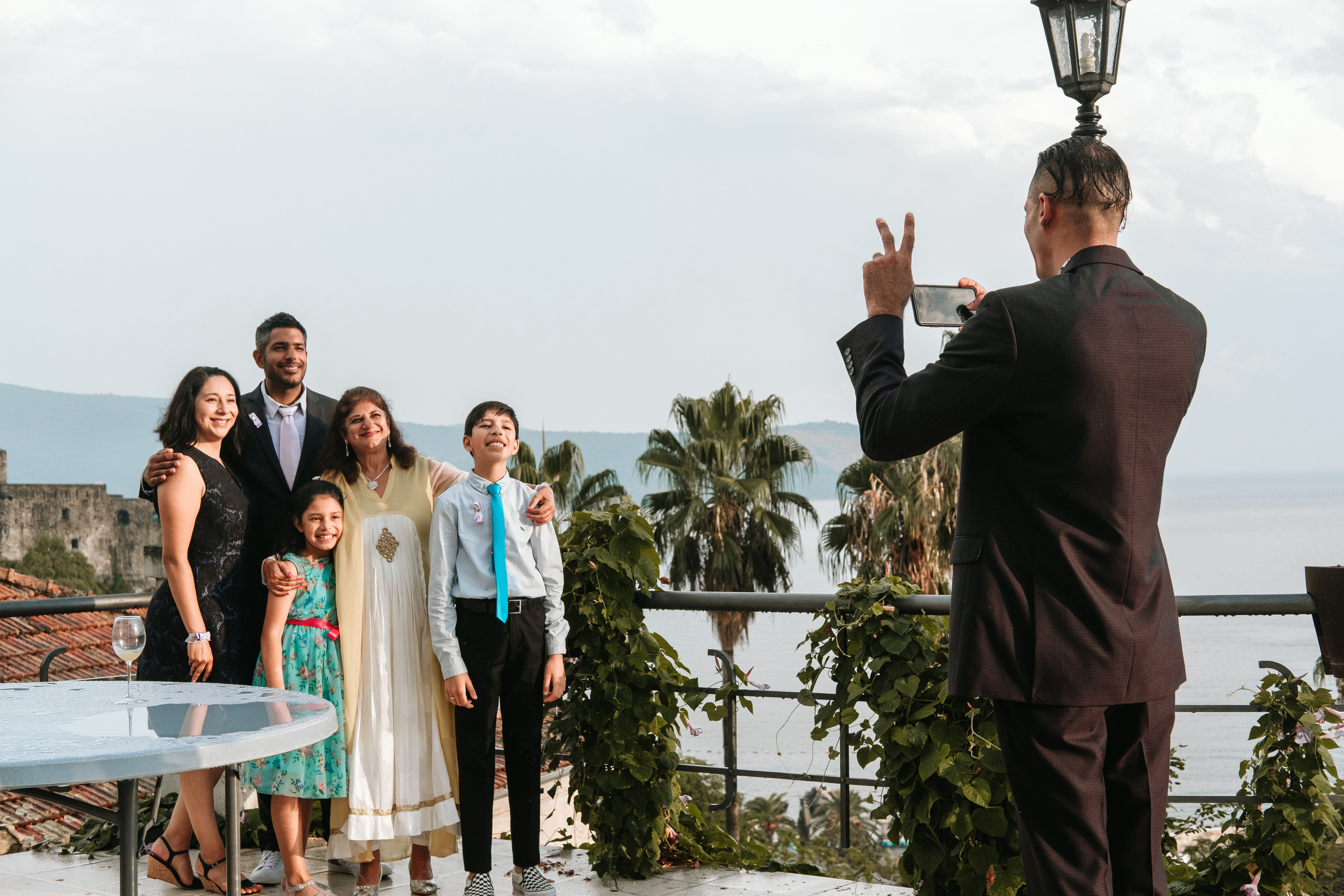 Свадебный банкет|Черногория. Фотограф на Бали|Свадьба на Бали