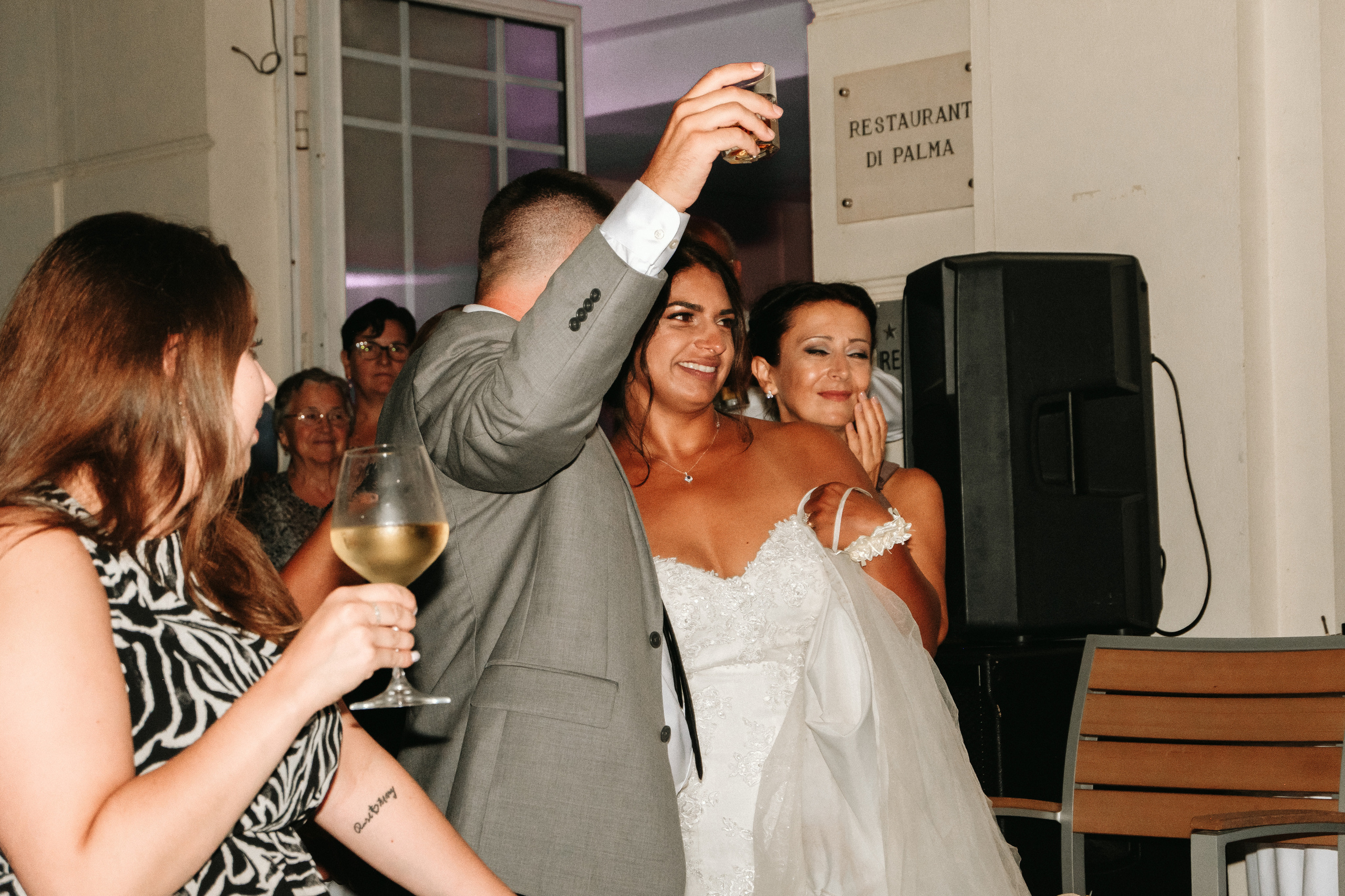 Свадебный банкет|Черногория. Фотограф на Бали|Свадьба на Бали