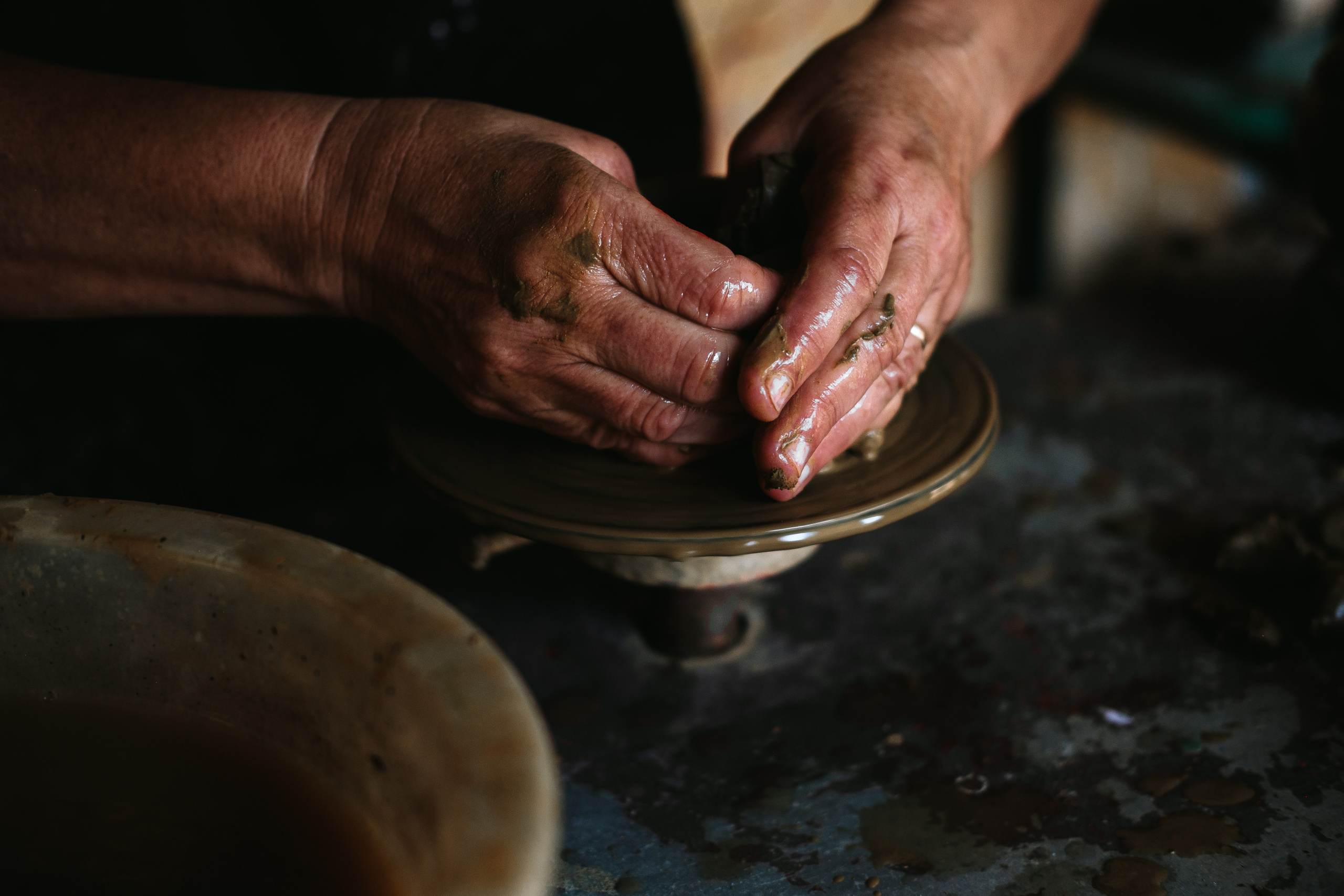 Cuba|Pottery. Photographer Cyprus