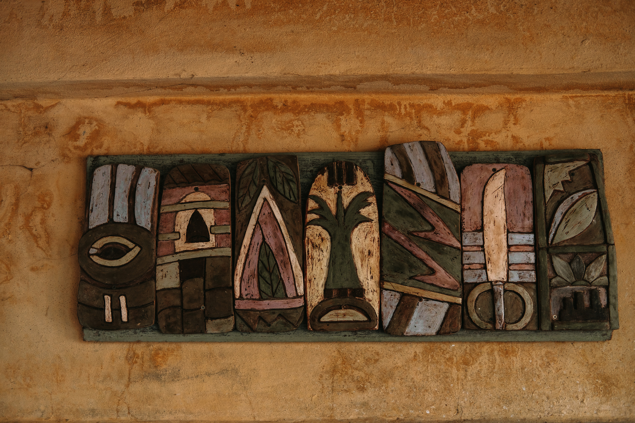 Cuba|Pottery. Photographer Cyprus