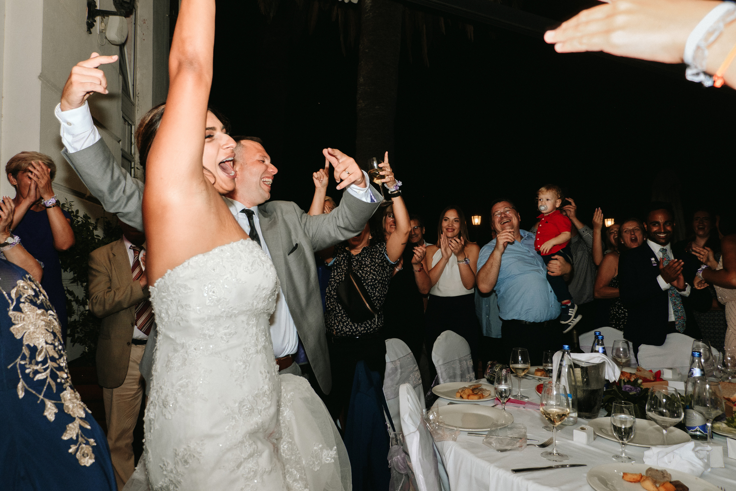 Свадебный банкет|Черногория. Фотограф на Бали|Свадьба на Бали