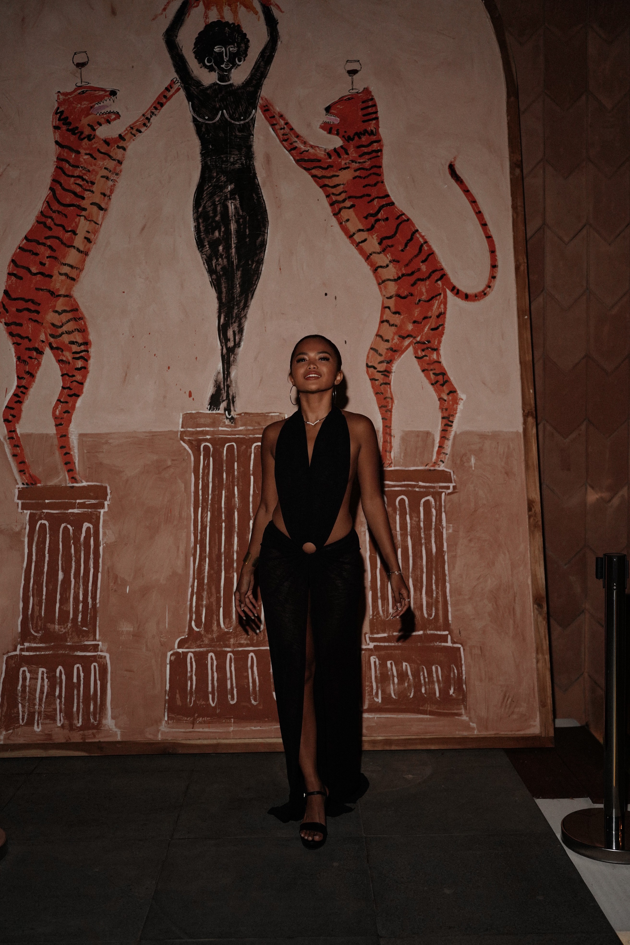 Events. Anna Dyakonova — фотограф по всему миру