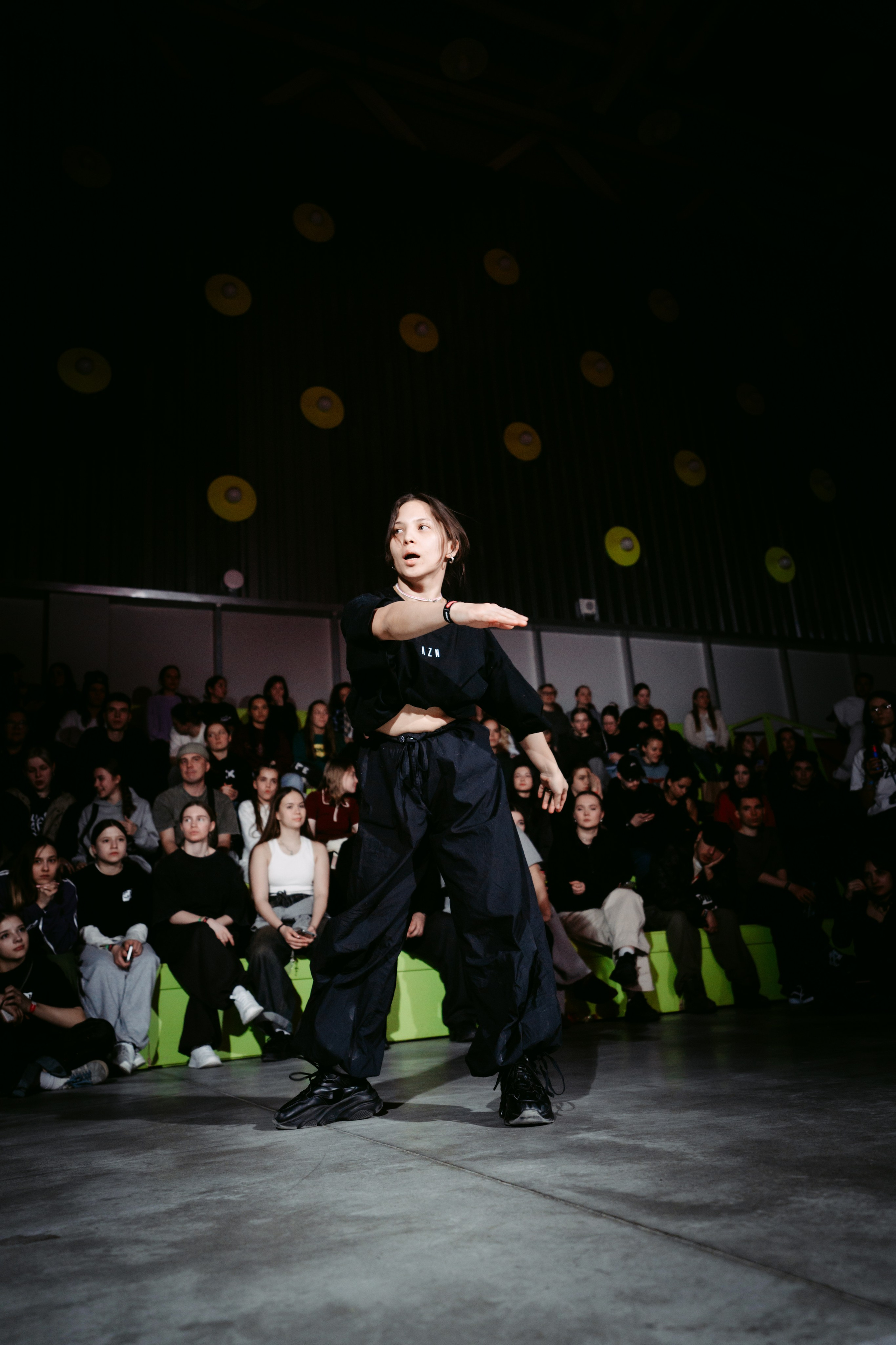 HIP HOP KAZAN 2025. Главная