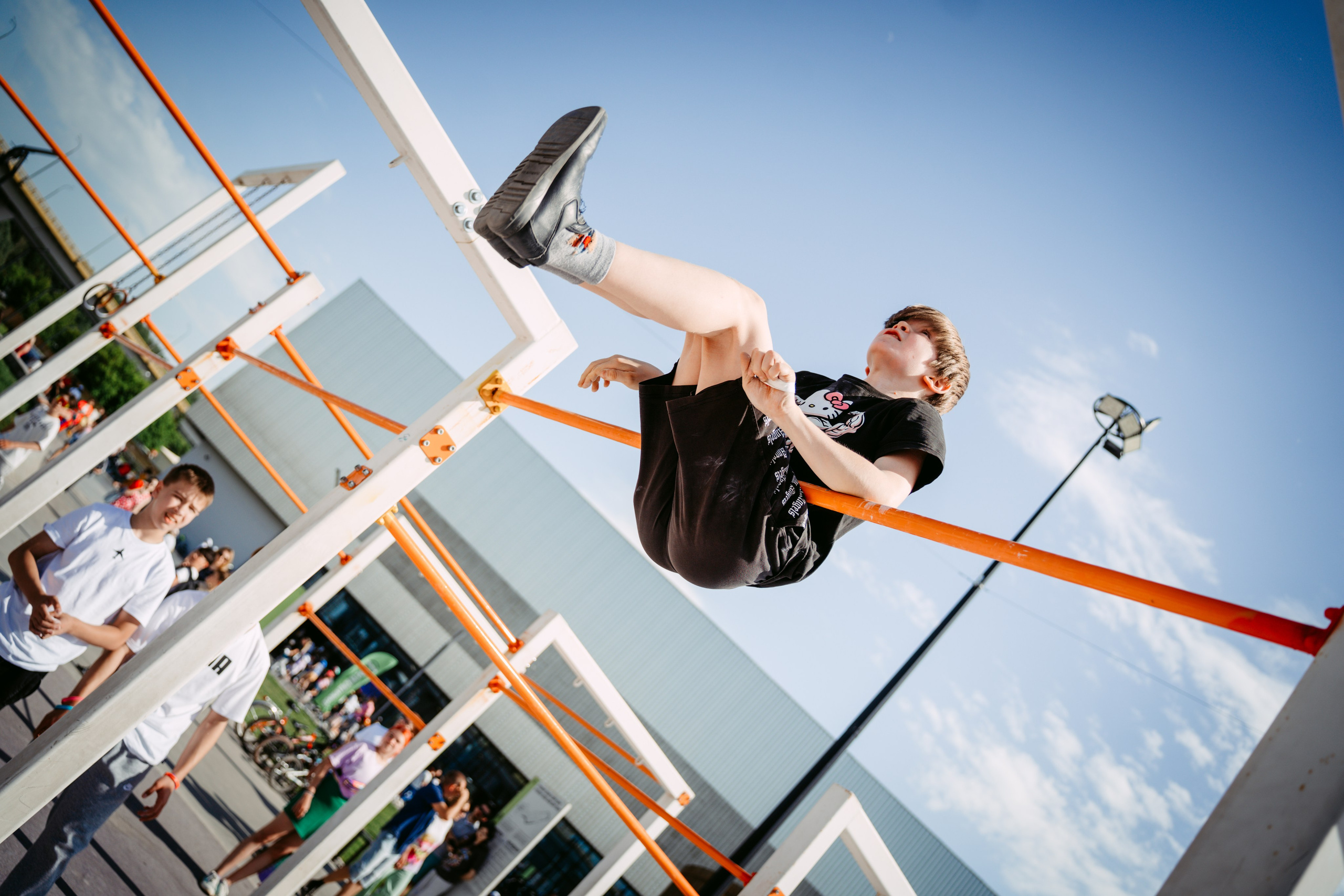 УРАМ|Детский фестиваль. Главная