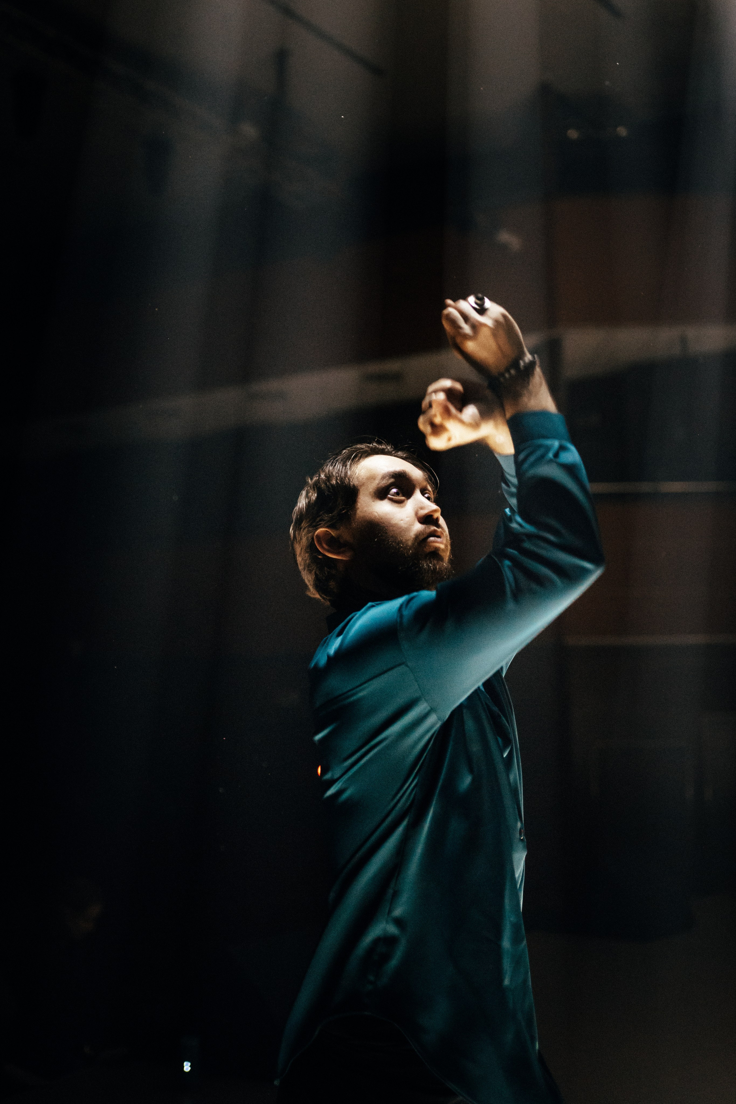 Vogue Academy. Главная