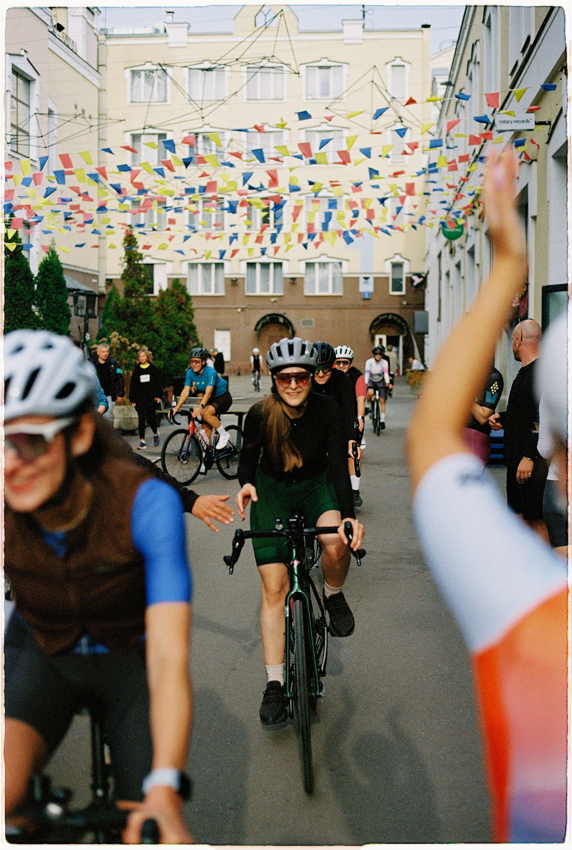 Girls 100. Илья Симонов фотограф москва