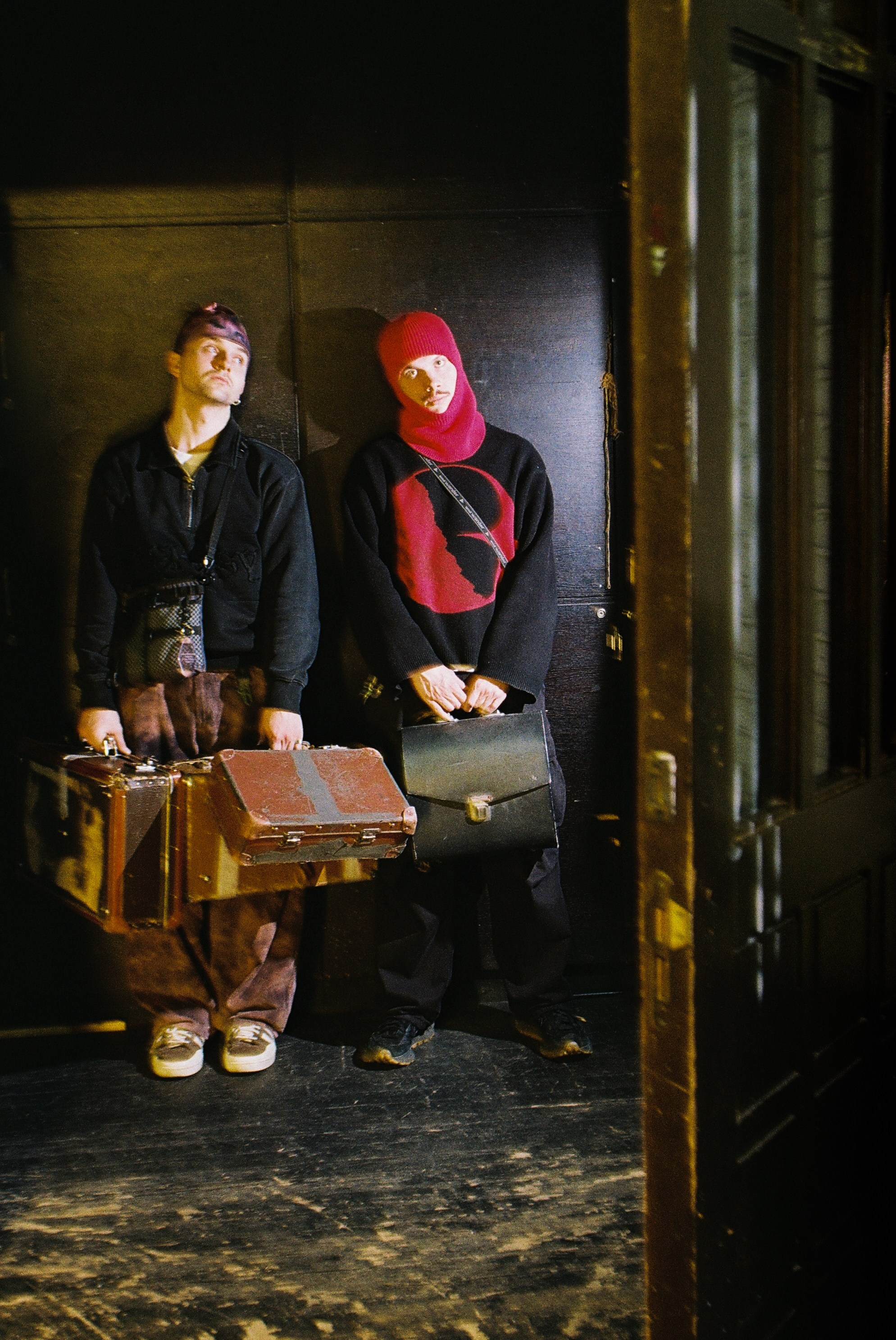 Портреты. Илья Симонов фотограф москва