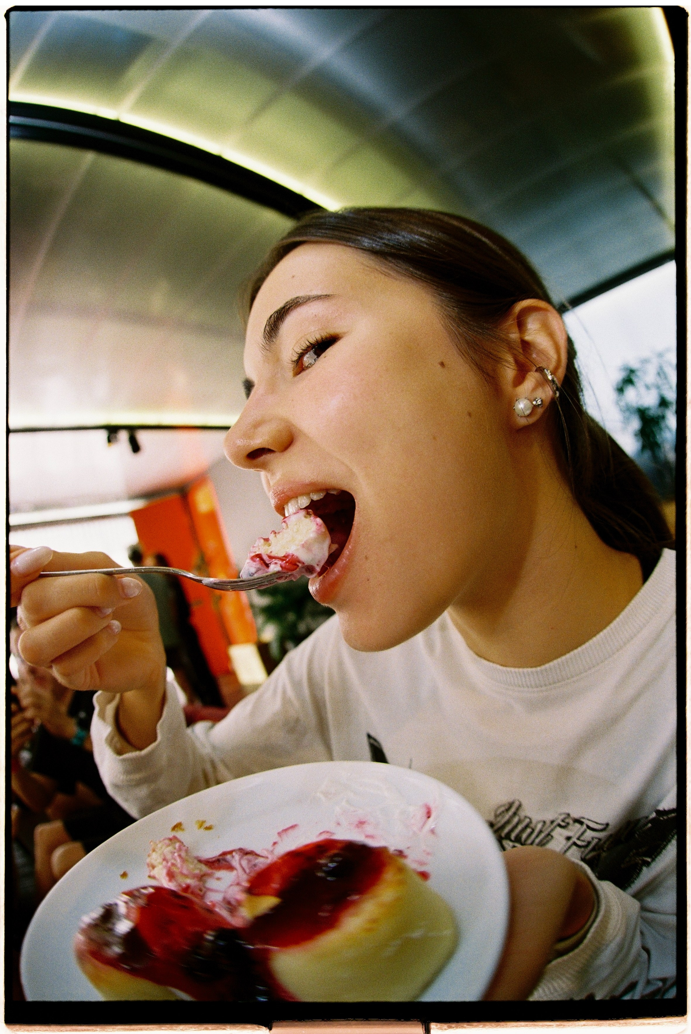 Рокет x Garage. Илья Симонов фотограф москва