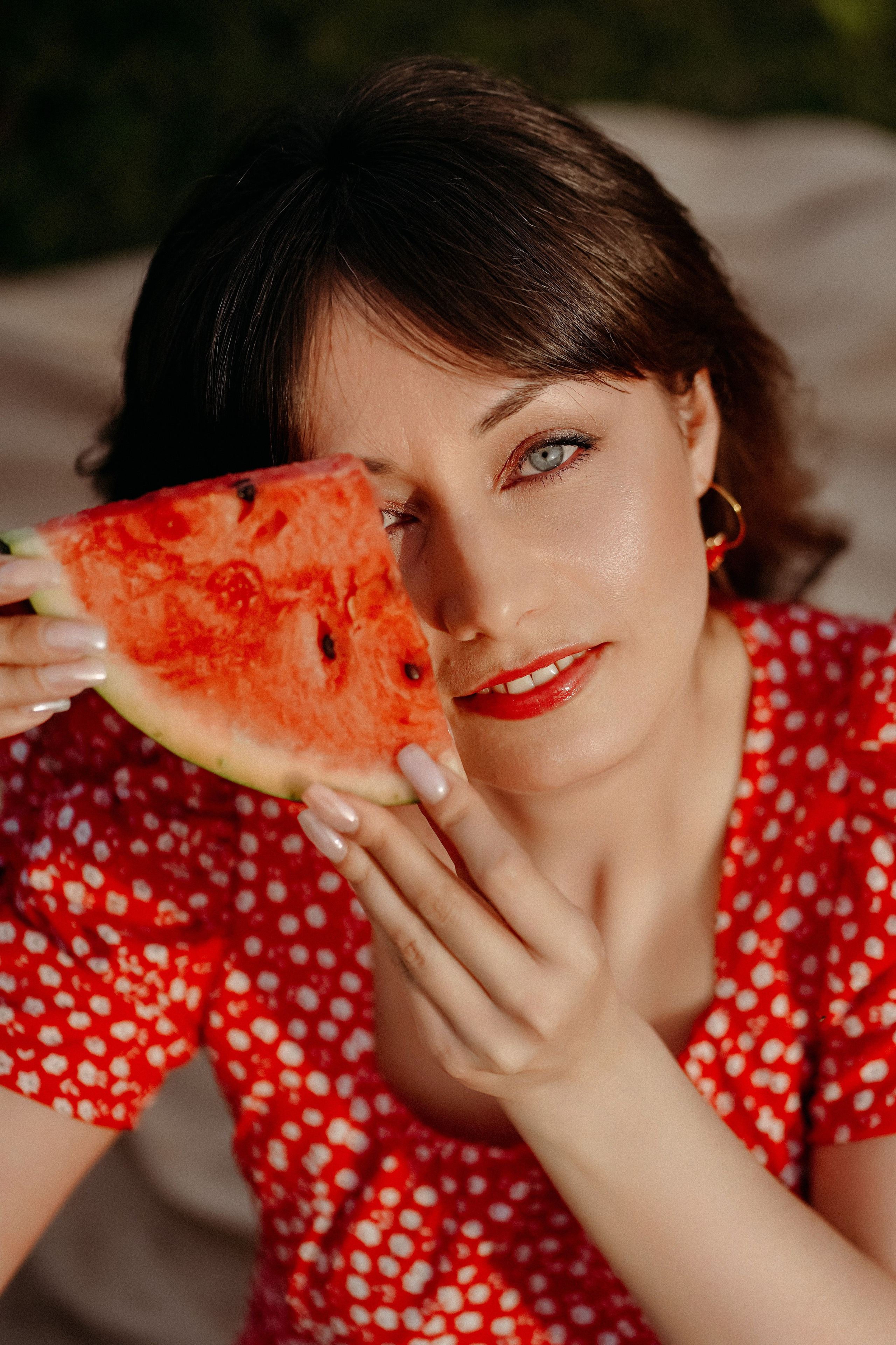 Арбузный проект