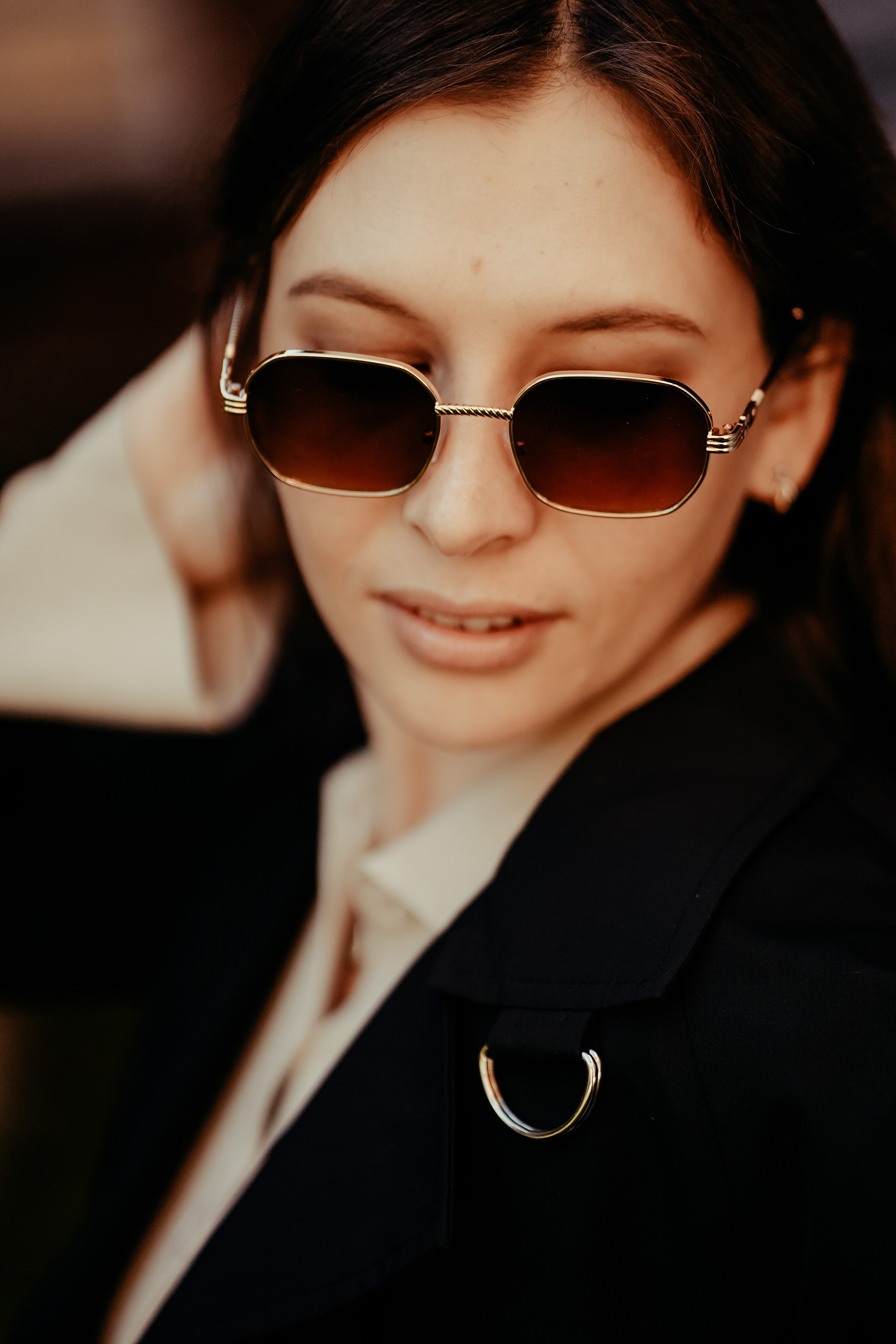 Прогулка по студенческому Бирску