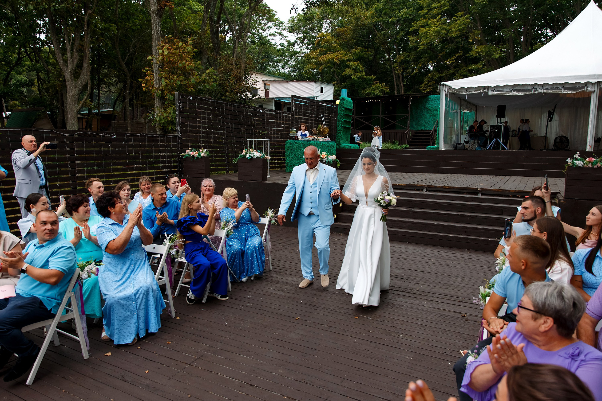 Ирина & Даниил. Фотограф Любовь Корниенко, Примоский край