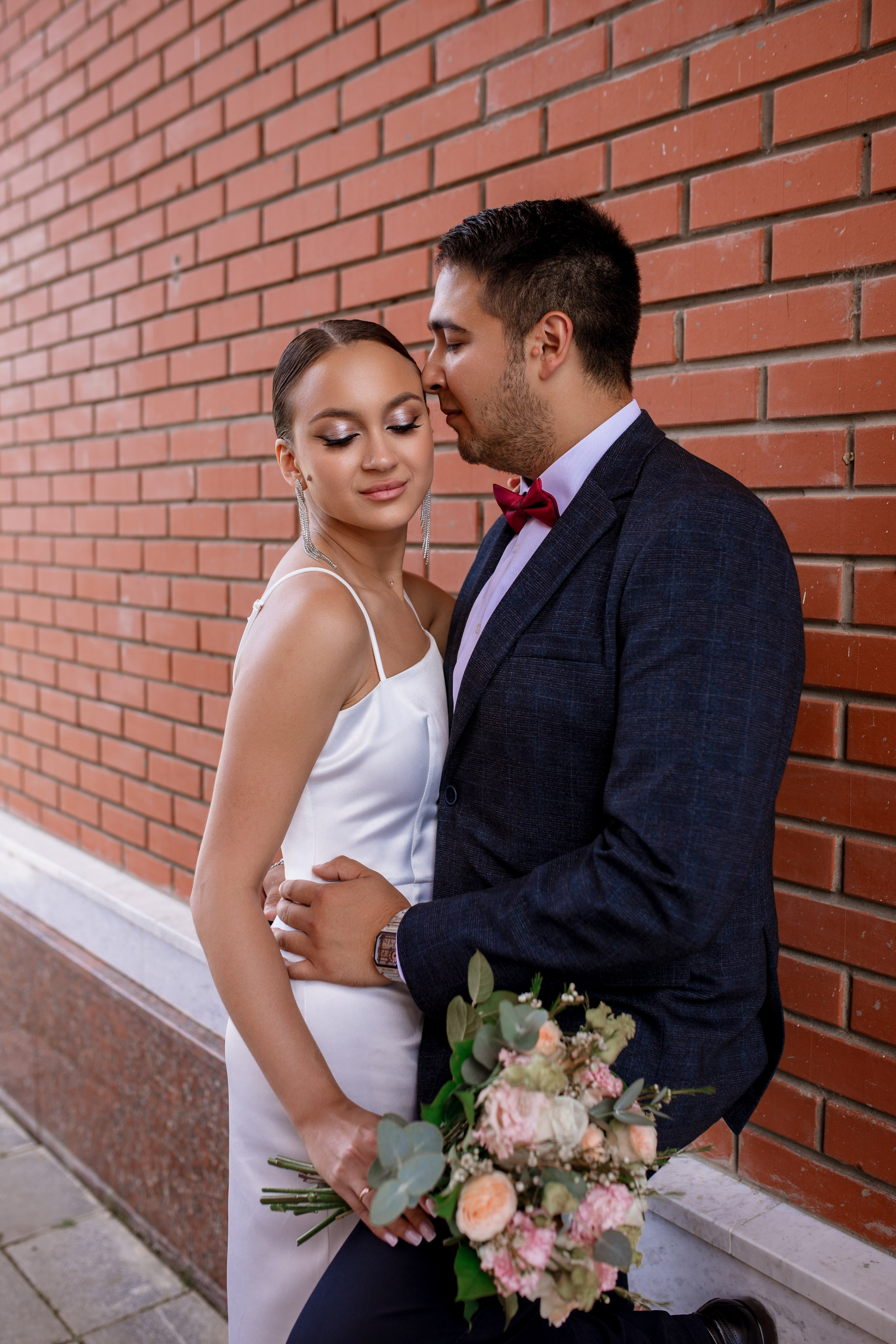 Азат & Дания. Свадебный фотограф в Чебоксарах Анастасия Иванова