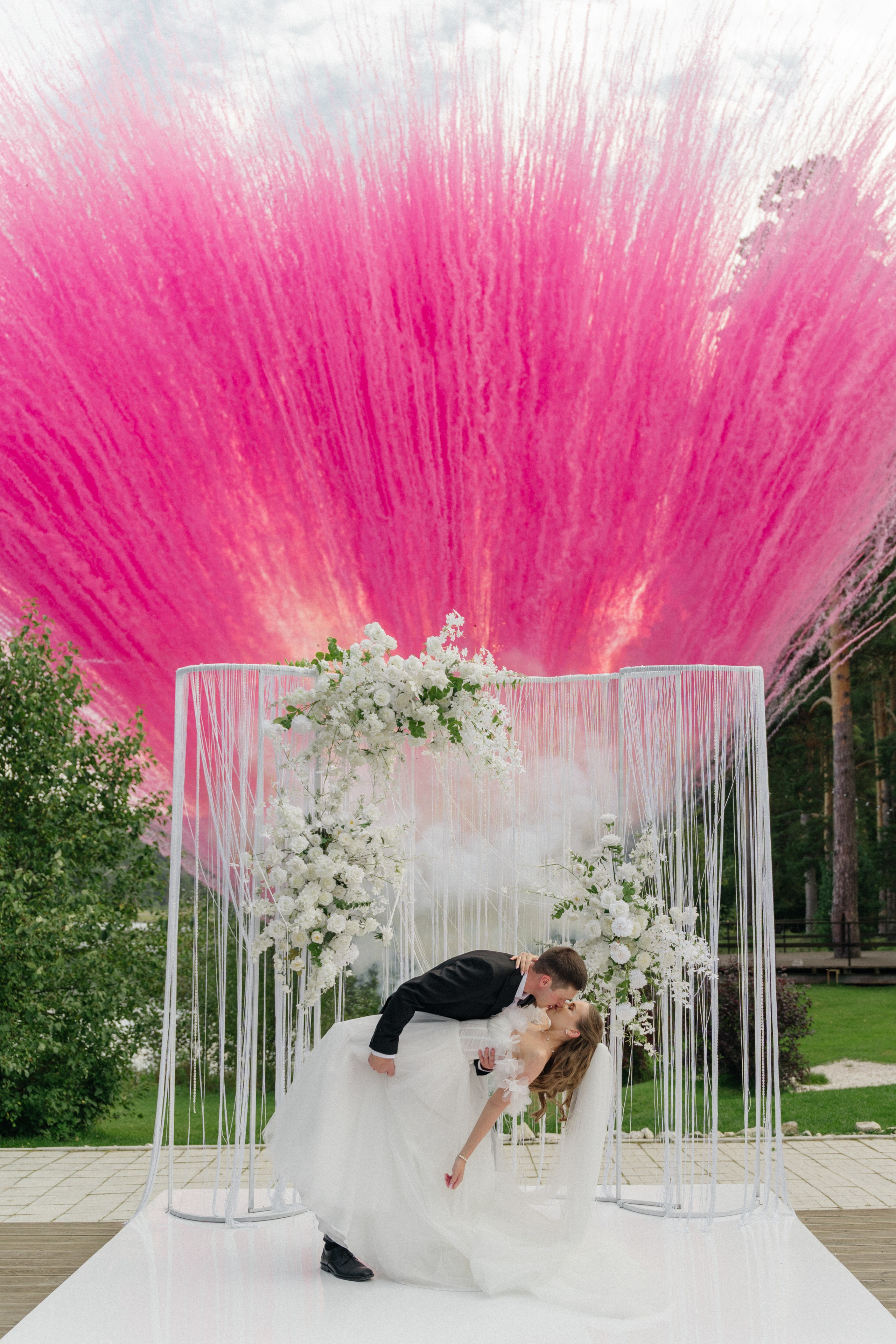 Никита и Елена. Фотограф в Екатеринбурге Семен Китаев