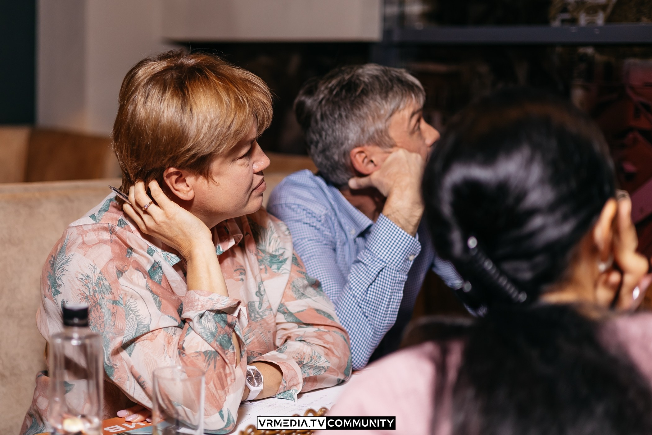 Ресторан «Мюнхен»: Эйнштейн Party