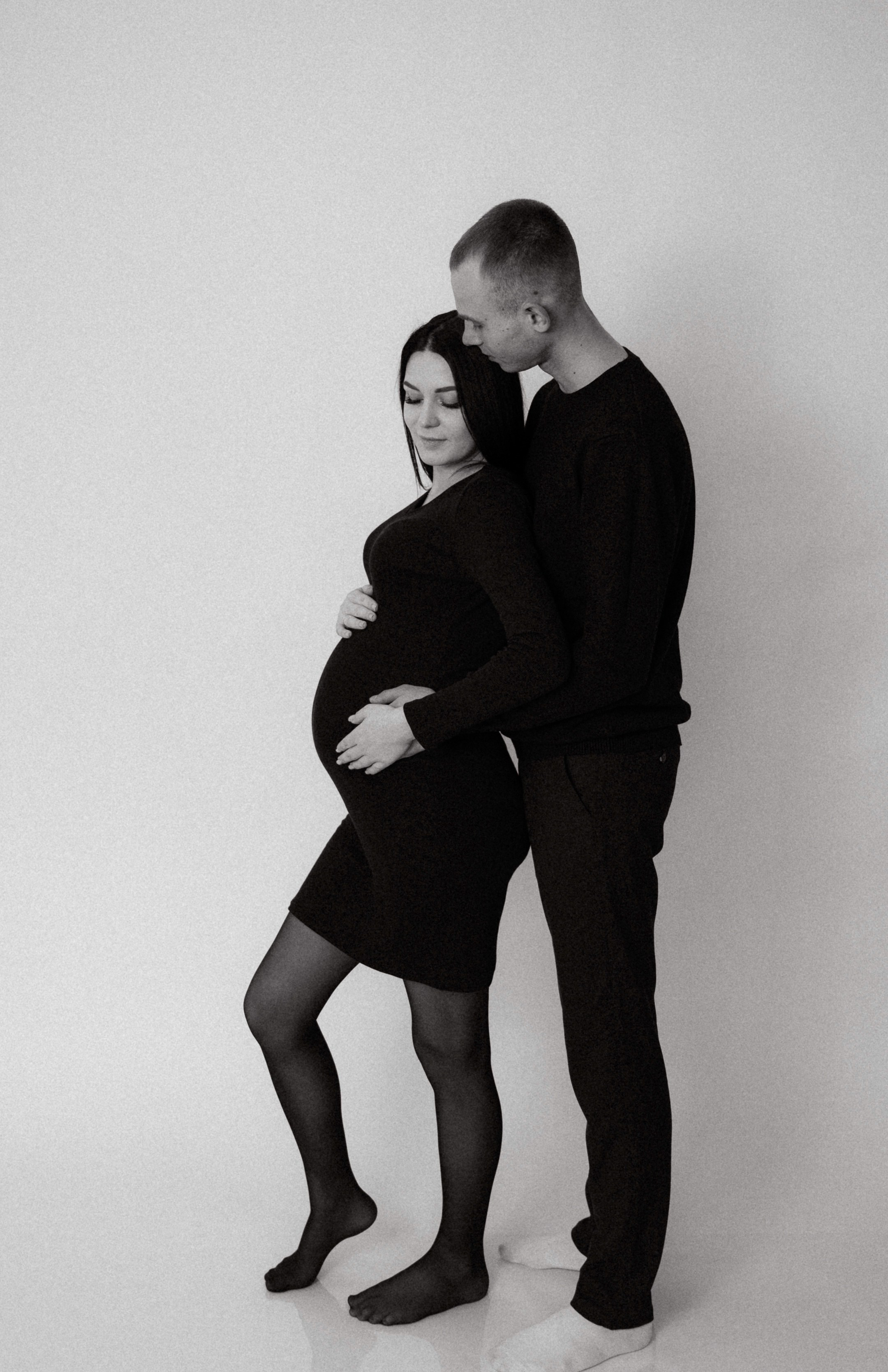 Дмитрий и Ирина «в ожидании». Свадебный и семейный фотограф Брюховецкая Тимашевск Краснодар