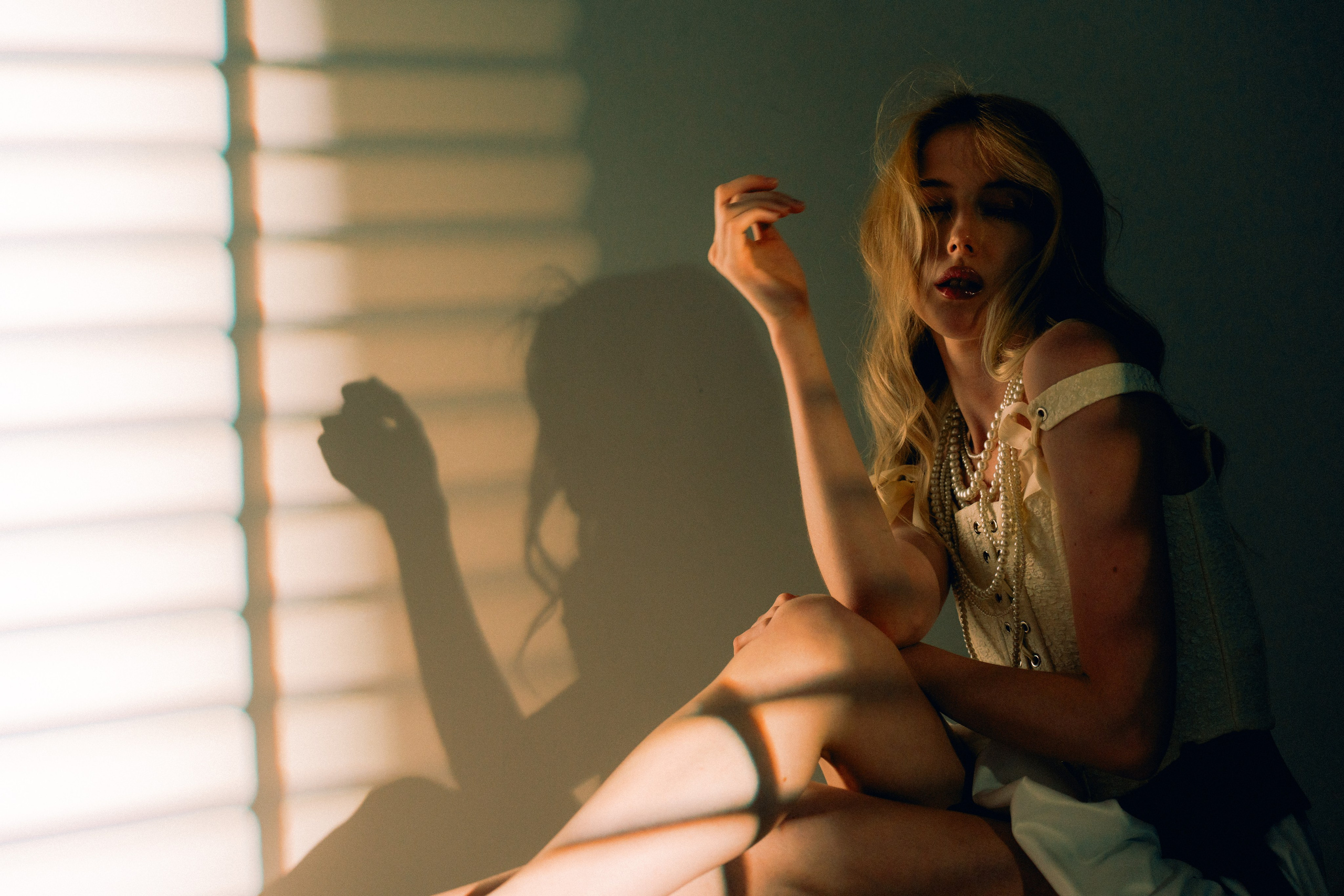 Алина. Алексей Гаас — фотограф