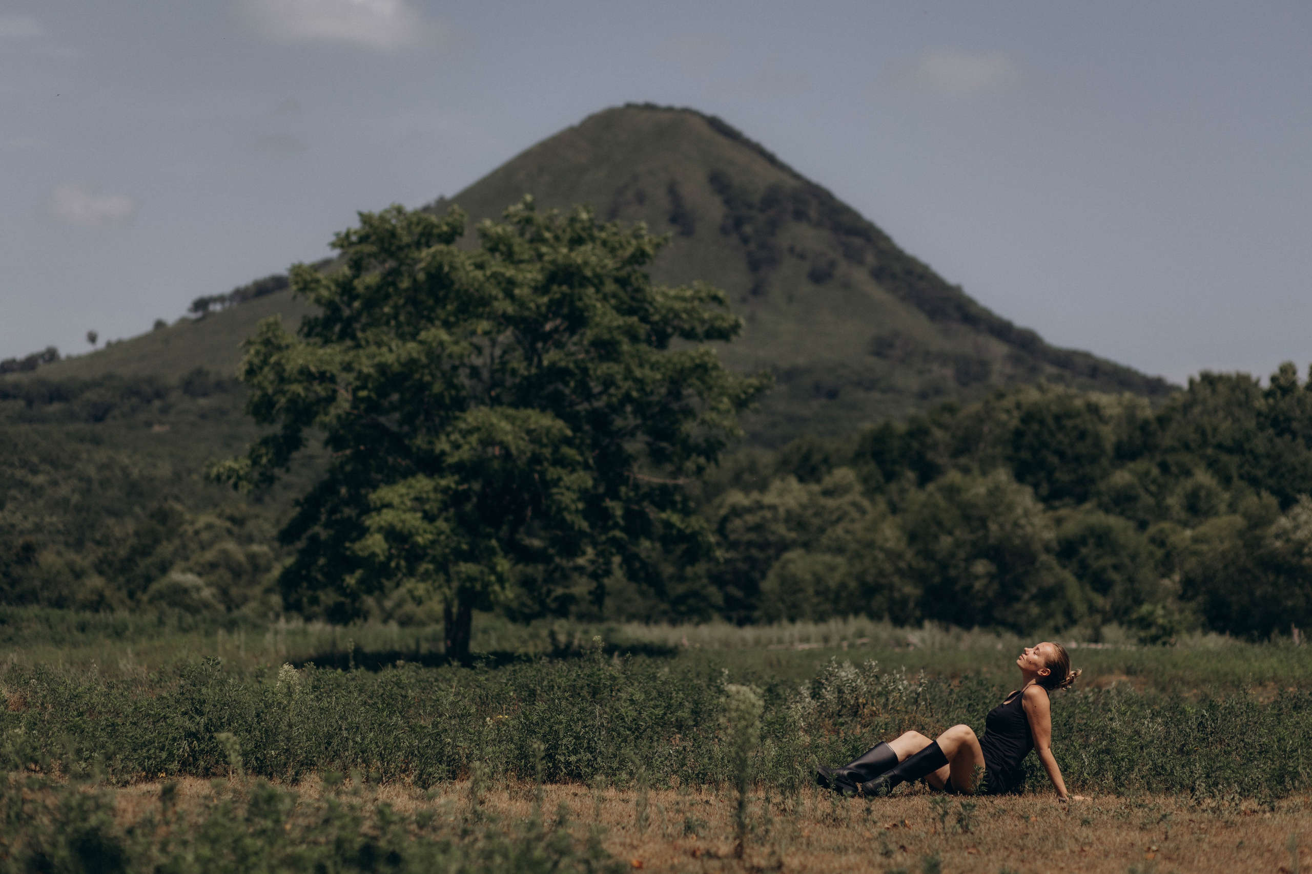 Natural. Семейный и женский фотограф во Владивостоке Тамара Кондор
