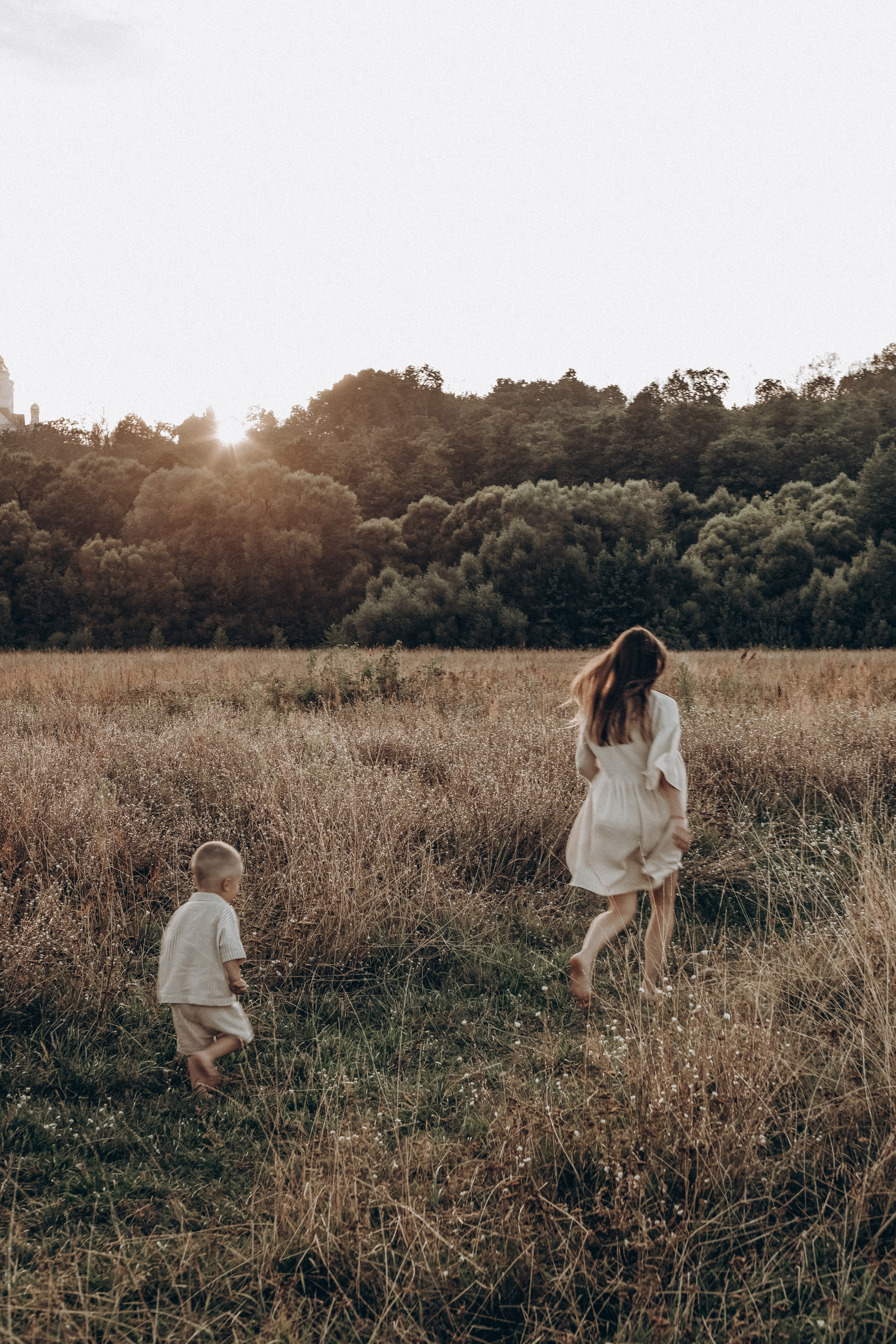 Любить ожидая. Семейный фотограф в Брянске Зурилина Екатерина