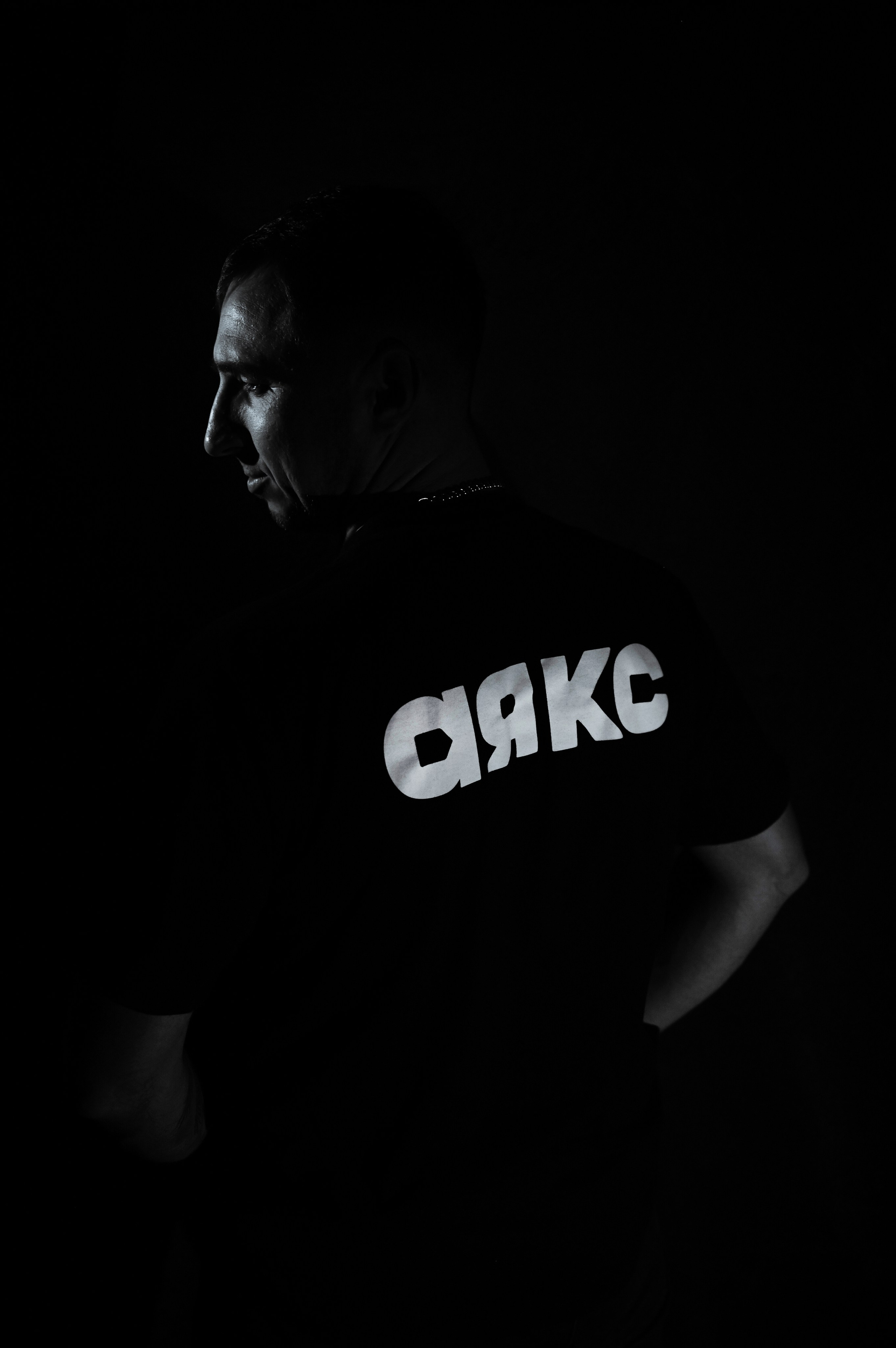 Мужской портрет. Мария Черных — портретный и семейный фотограф в Краснодаре