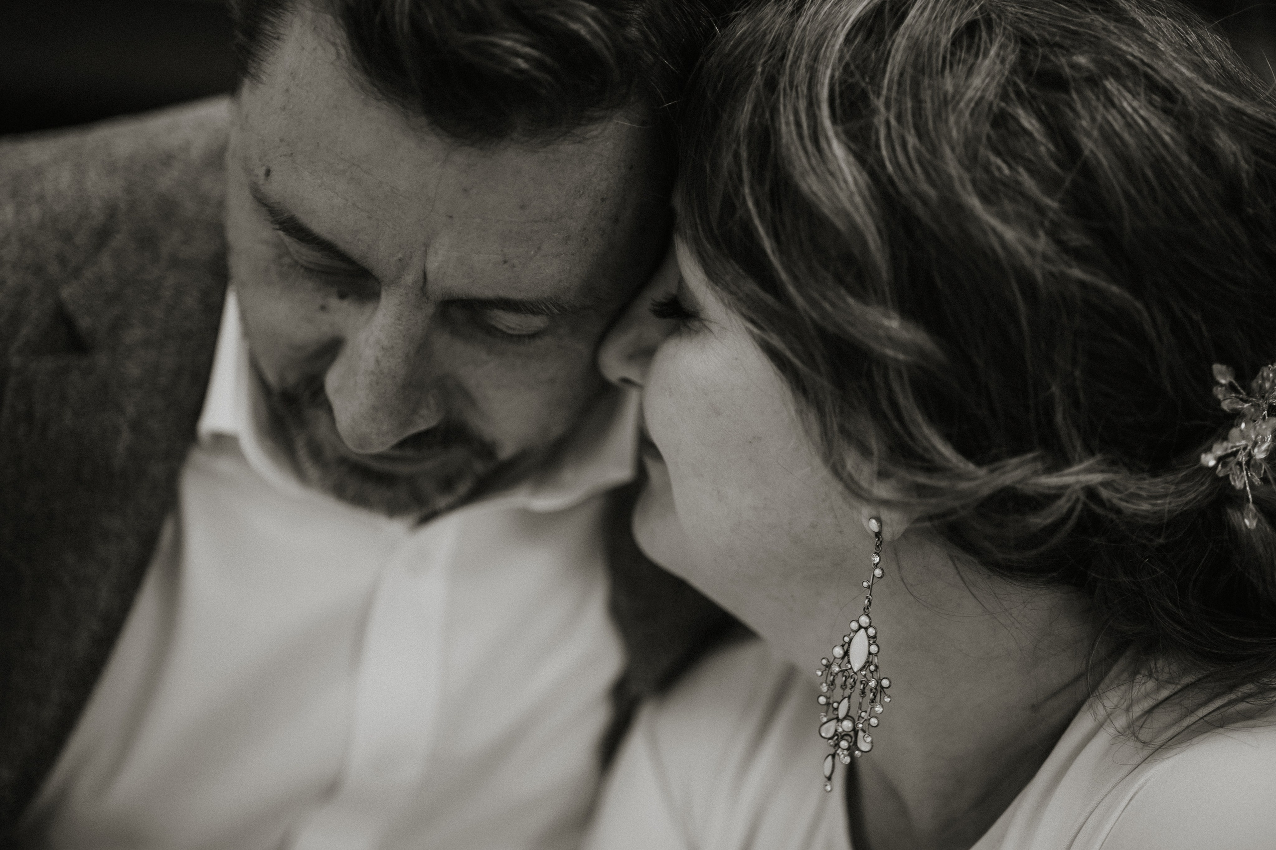 Станислав и Наталья | Любовь вне времени. Свадебный фотограф в Санкт-Петербурге Анастасия Селиванова