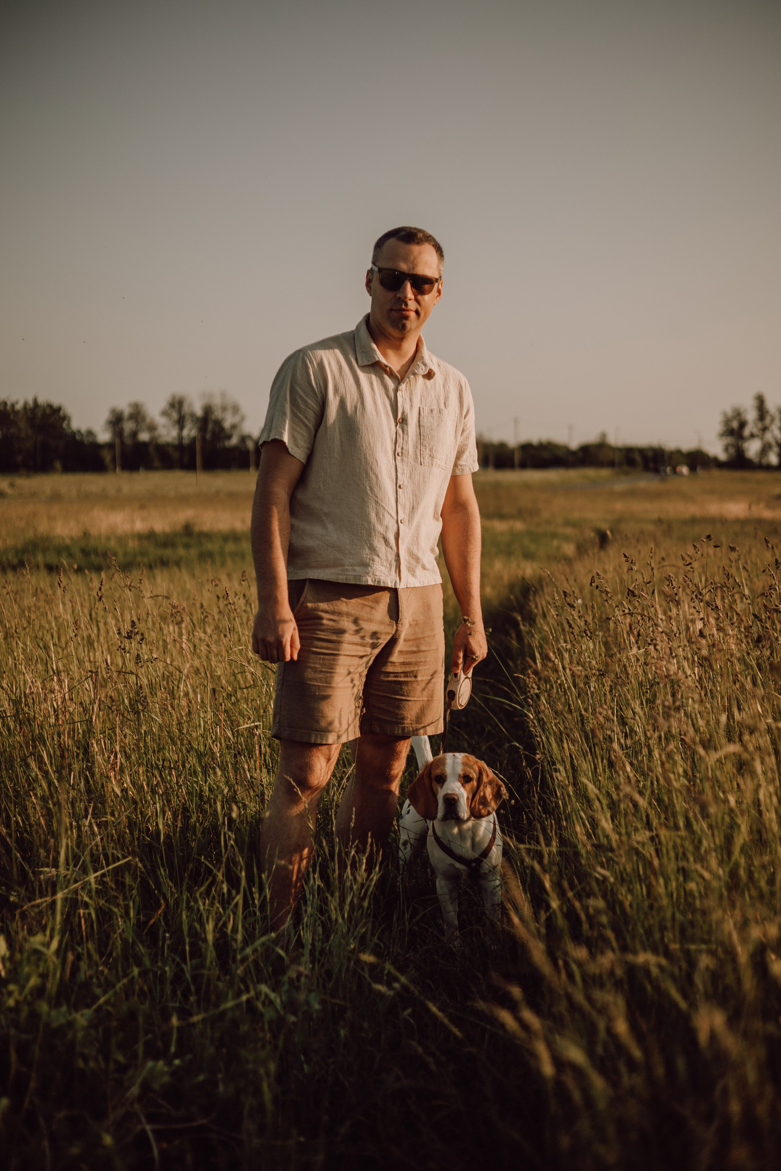 Мартин и его семья. Фотограф — анималист •love-story•|Санкт-Петербург